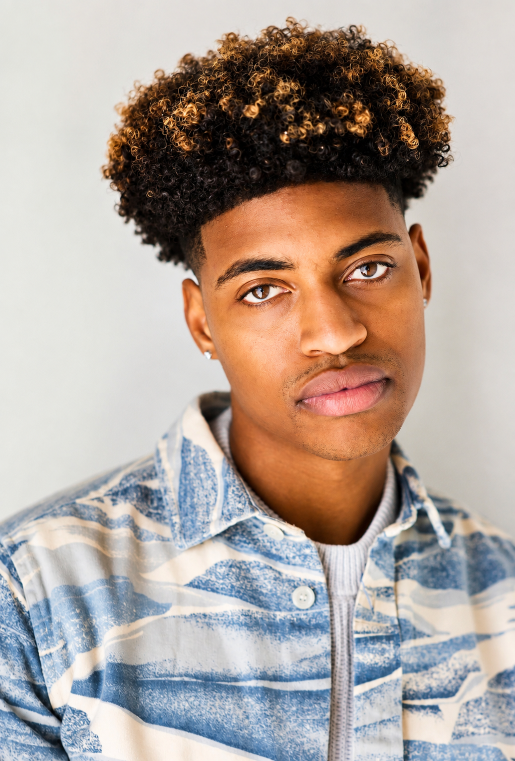 Aasiah Atkins headshot
