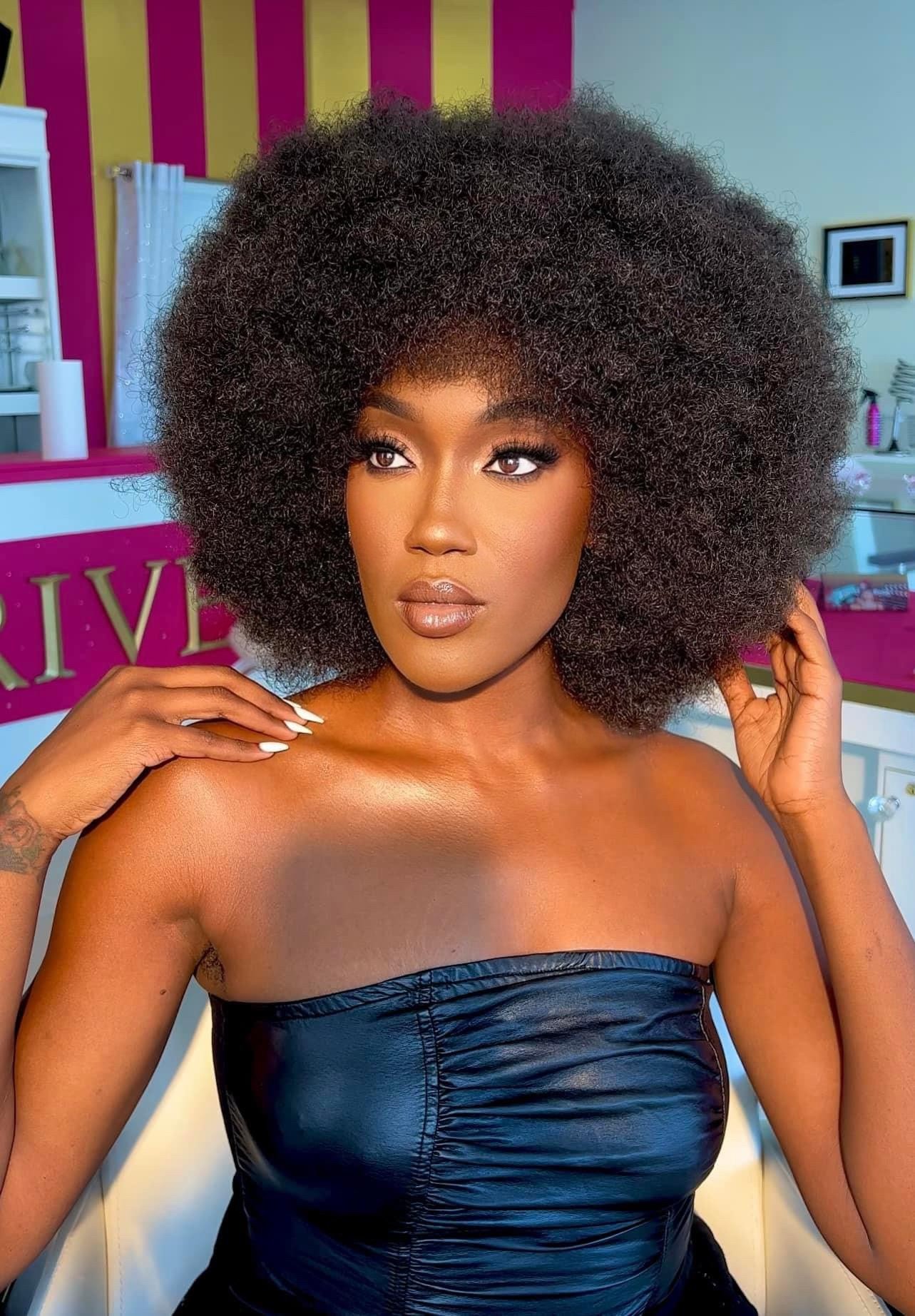 Lakeasha Jackson headshot