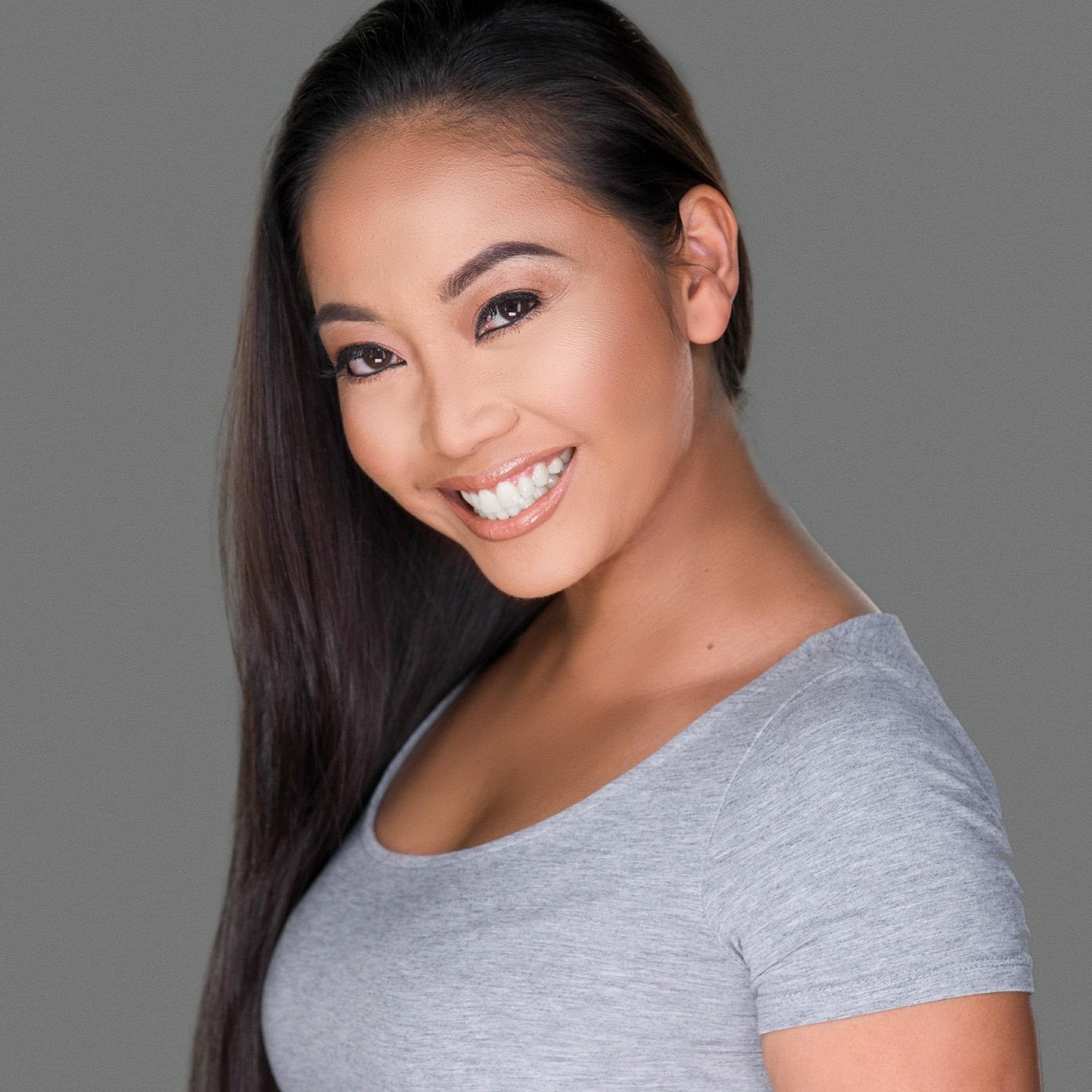 Maria  Smith headshot