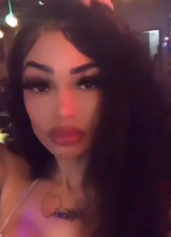 Tiera Baker headshot