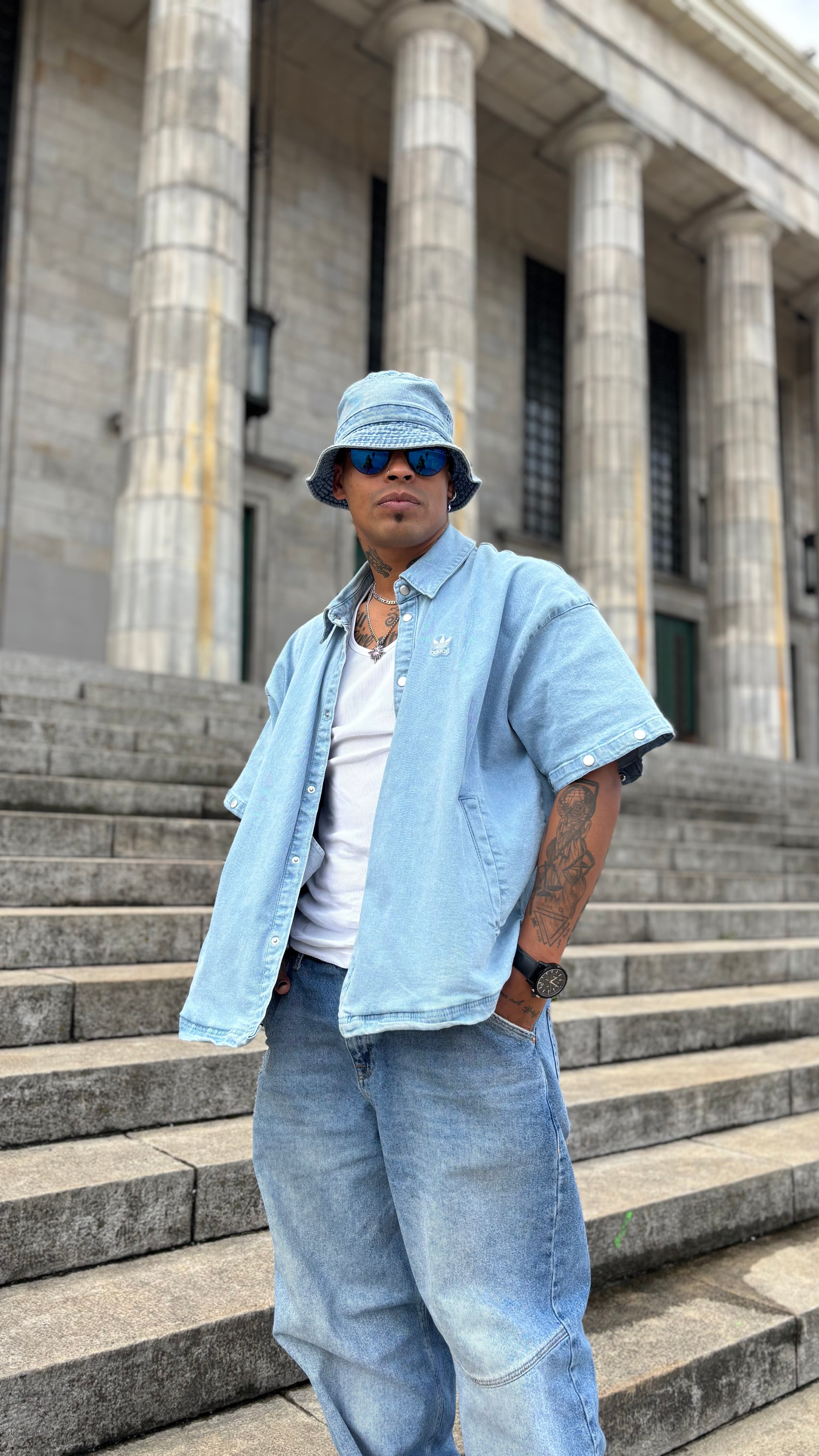 Luis Miguel Valdez Bautista headshot