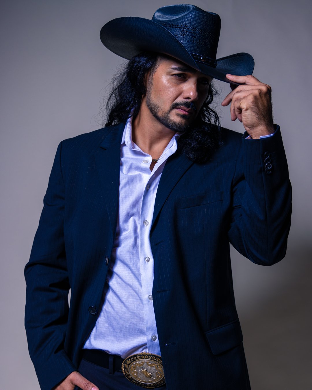 Felix Yanez headshot