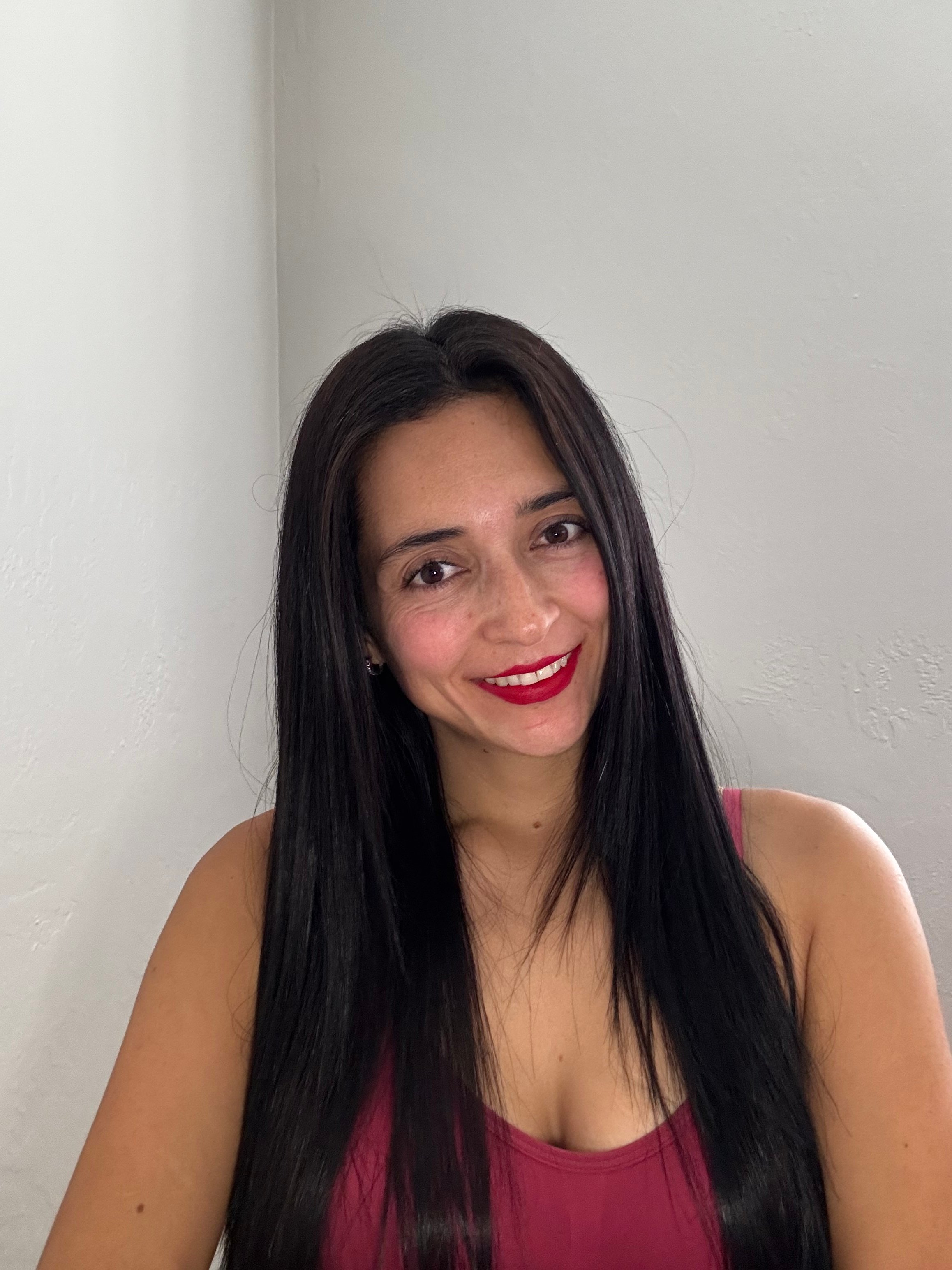 Diana Caycedo headshot