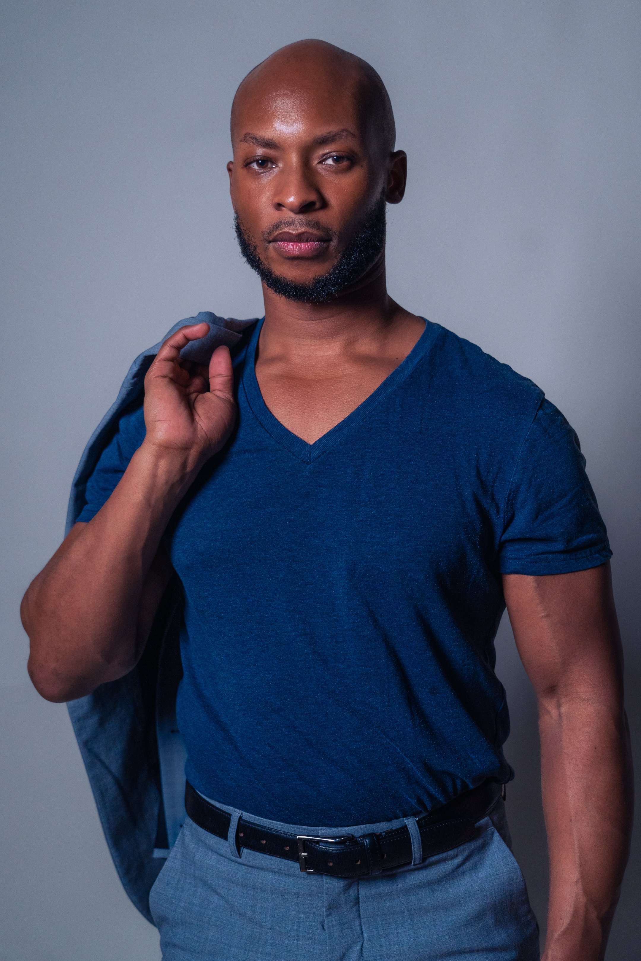 Samuel Fray headshot