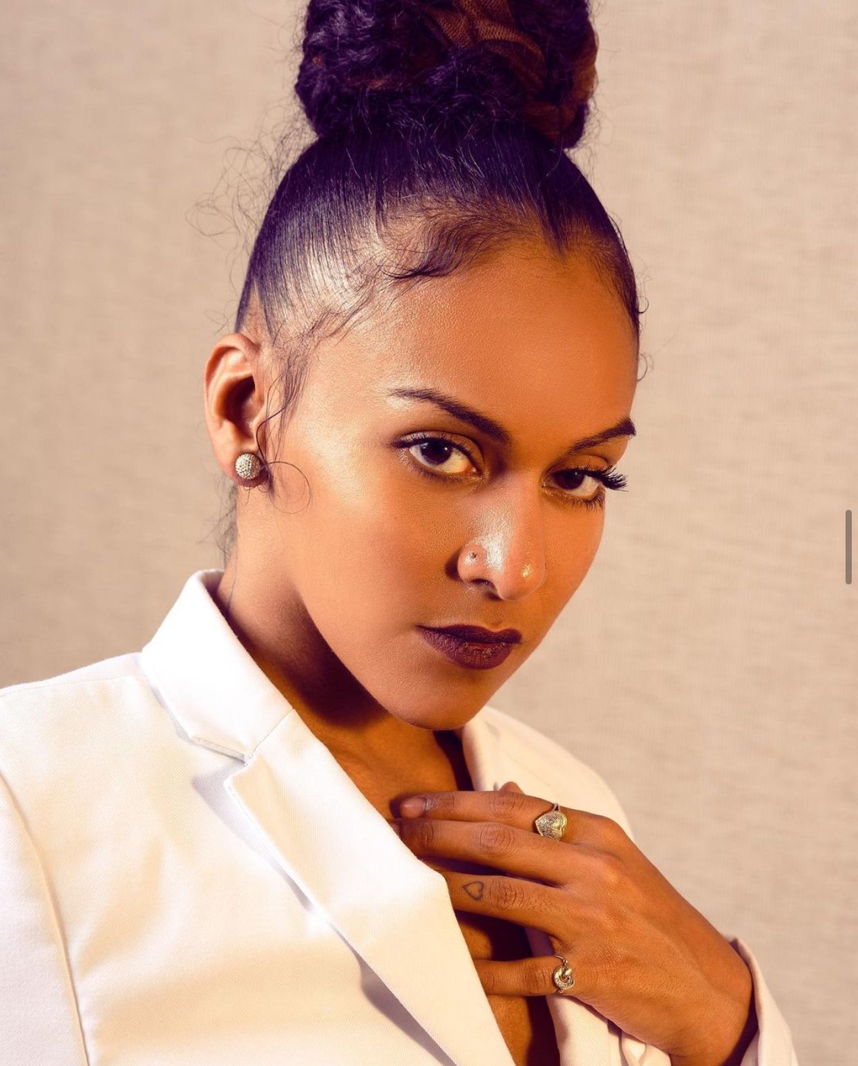 Fabiana Morales headshot