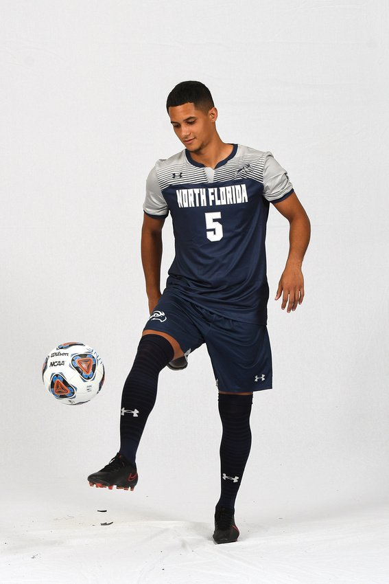 Miguel Quintana headshot