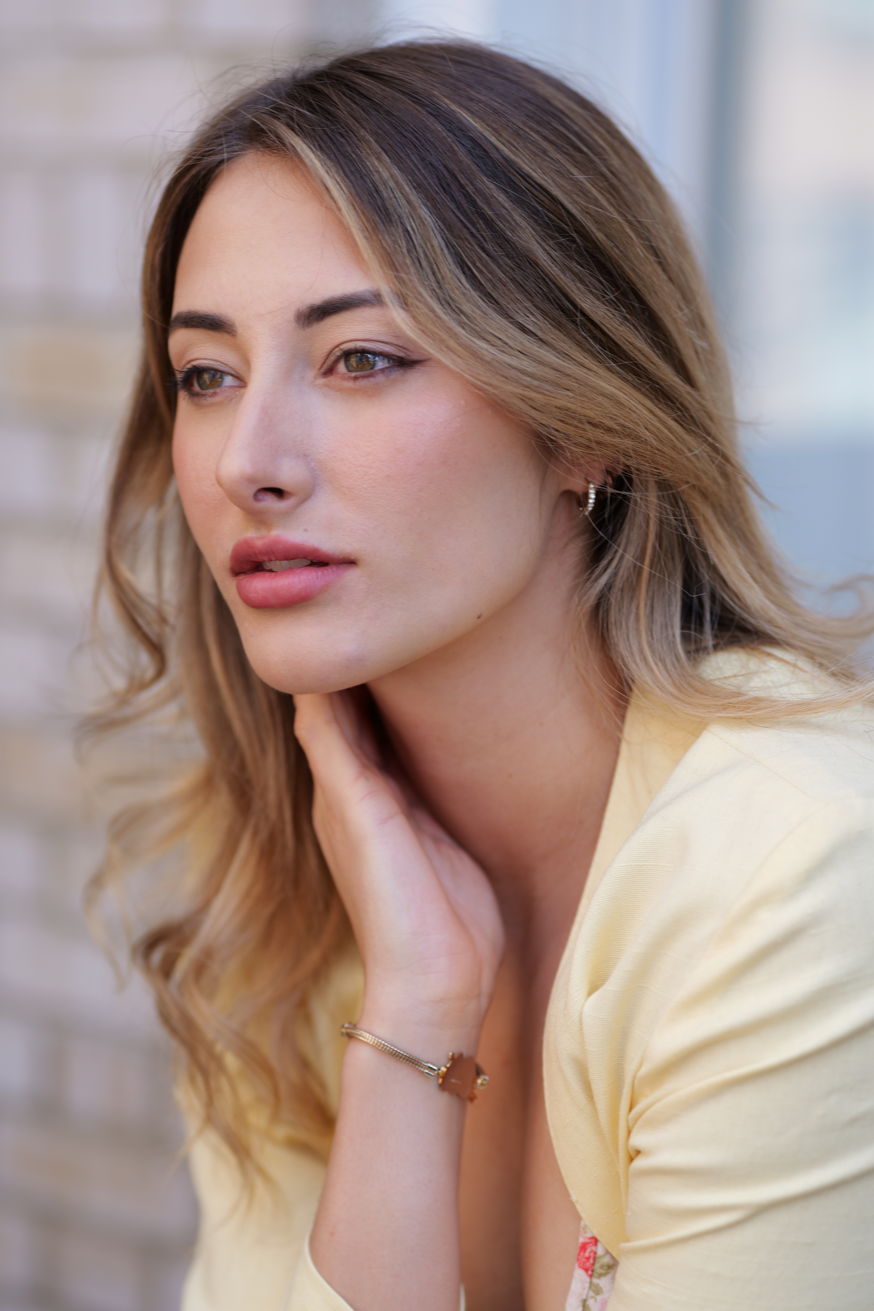 Alexandra Louis headshot