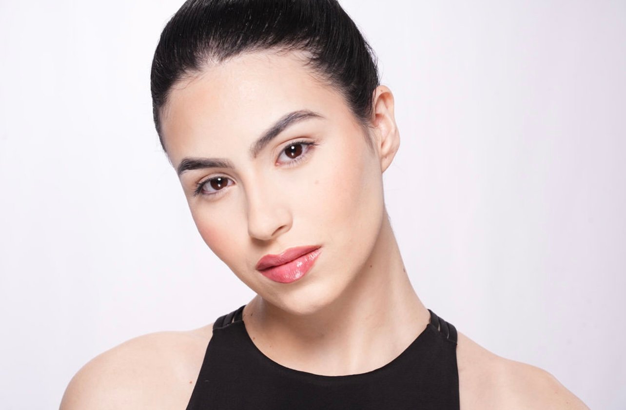 Sabrina Mejia headshot