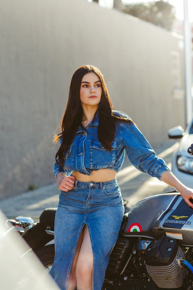 Alison  Dorn headshot