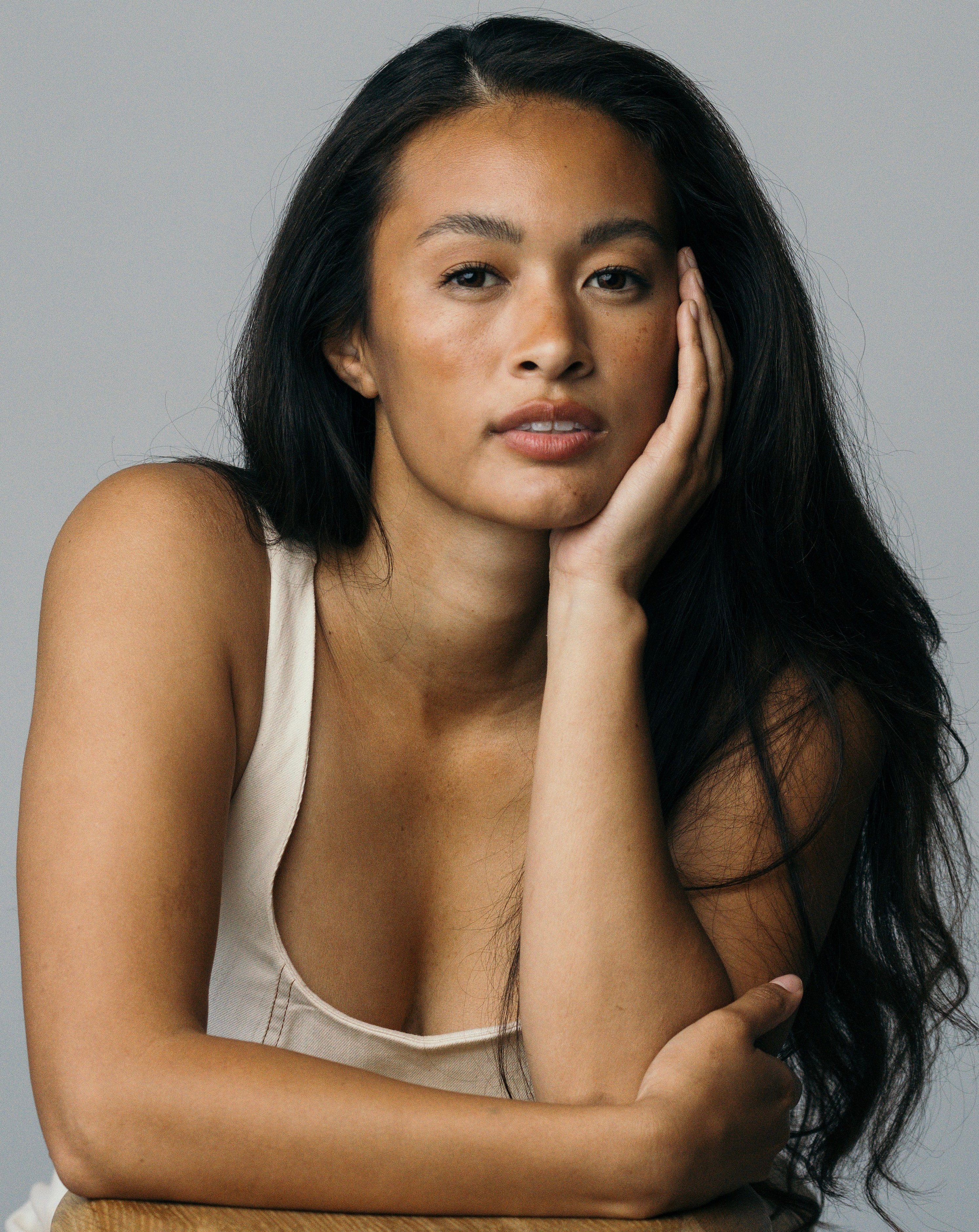 Bella Renae headshot