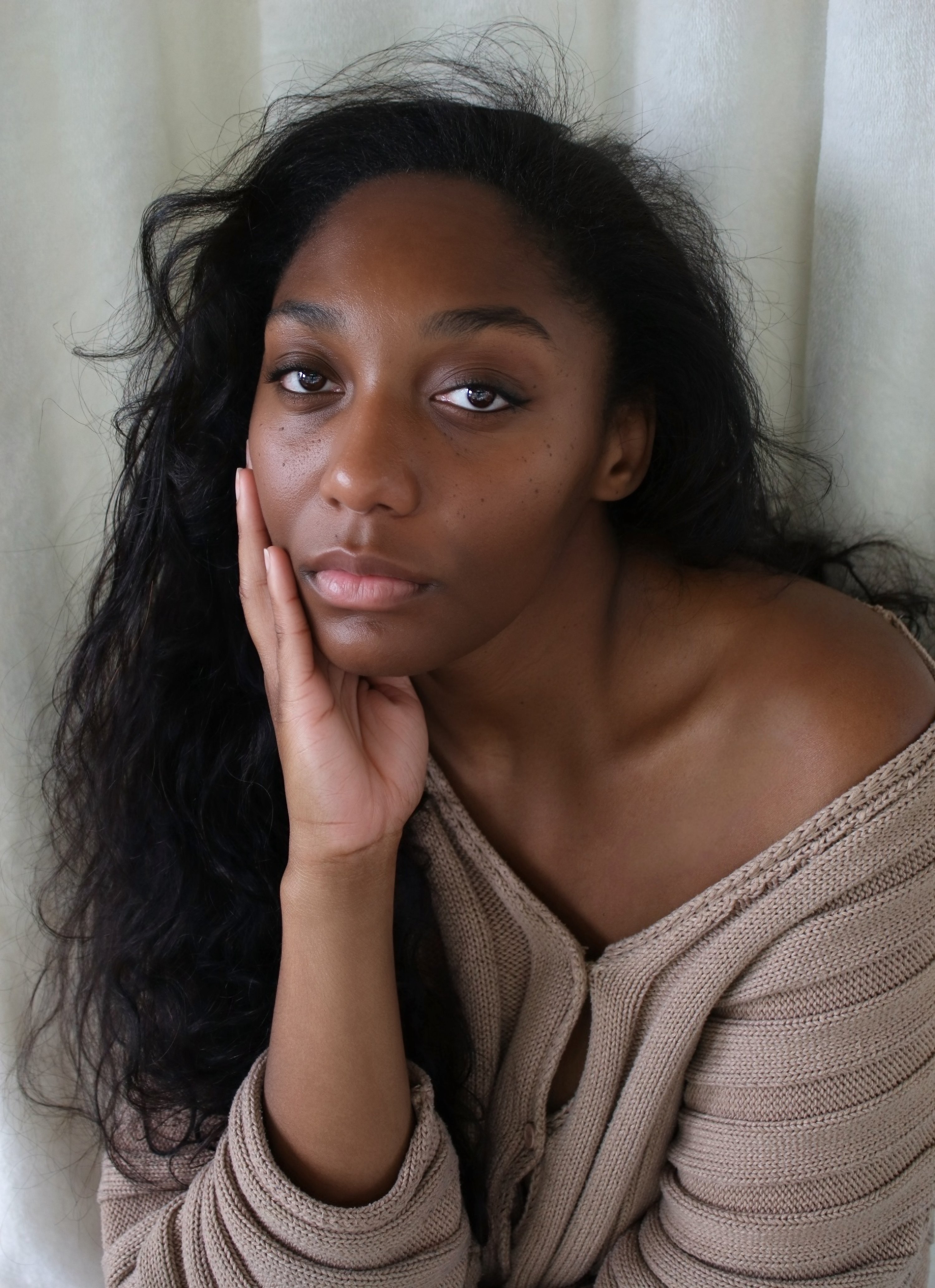 Taylore Kendall headshot