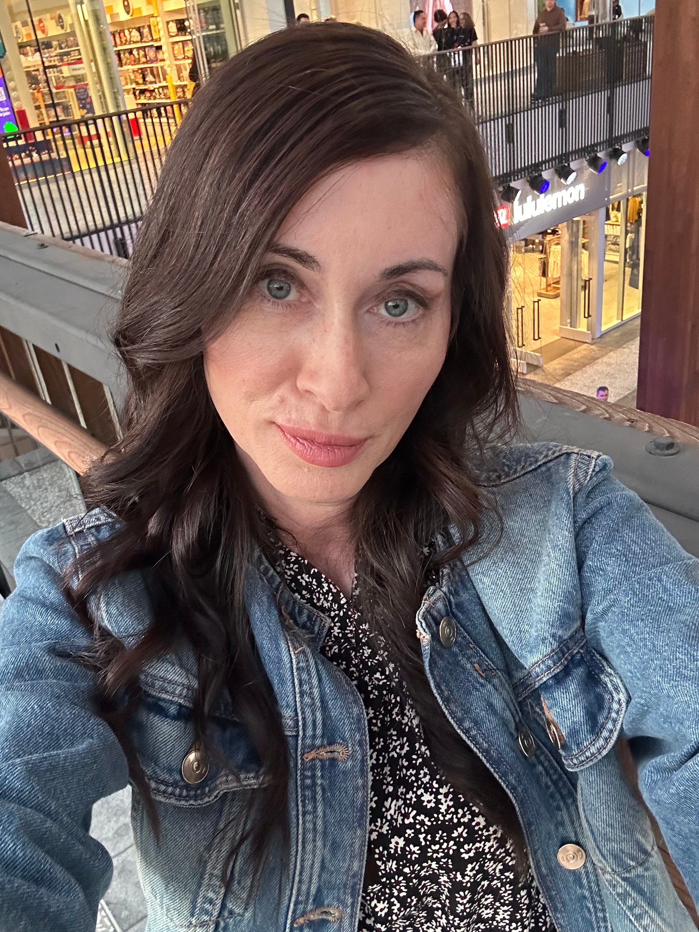 Sharon  Fine headshot