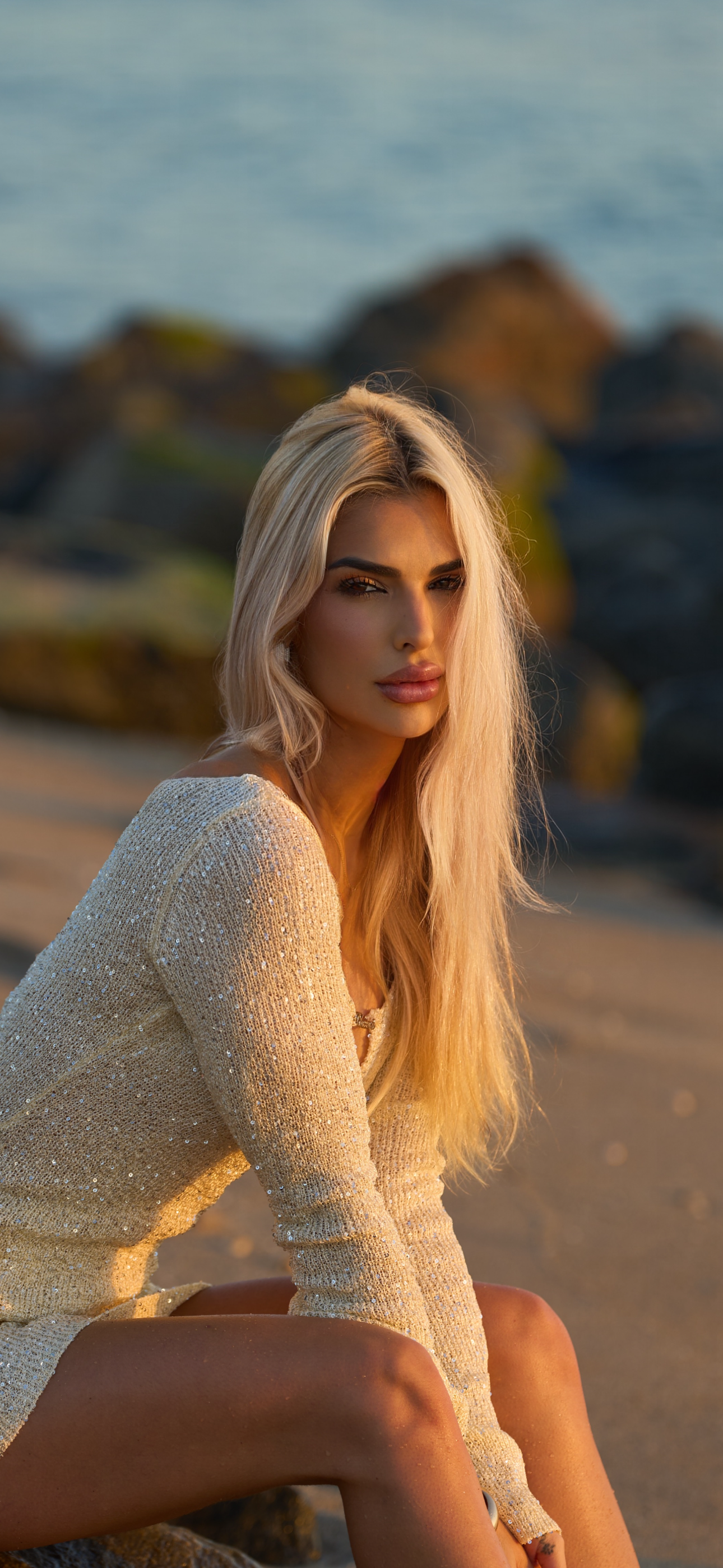 Luz maria Cabello garcia headshot