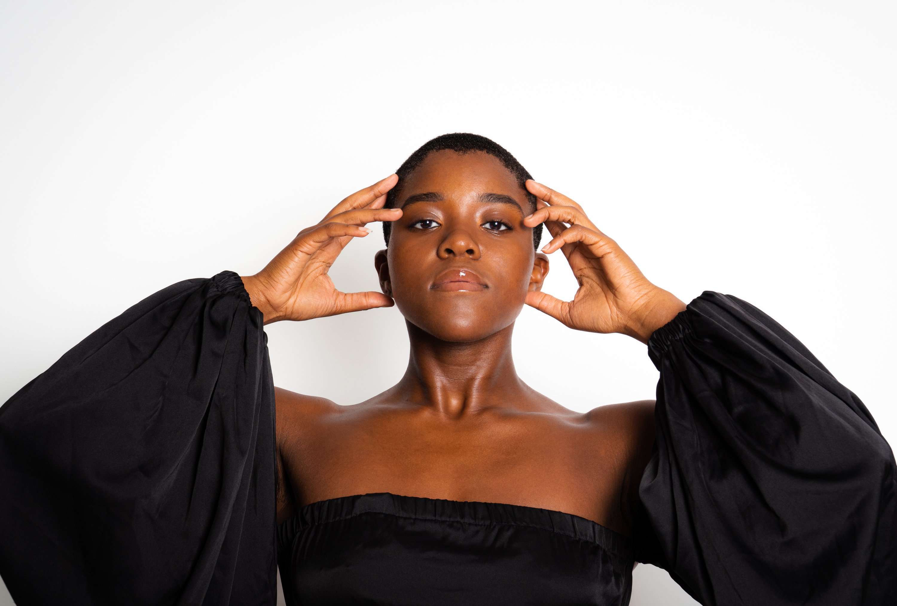 Alycia Edmond headshot