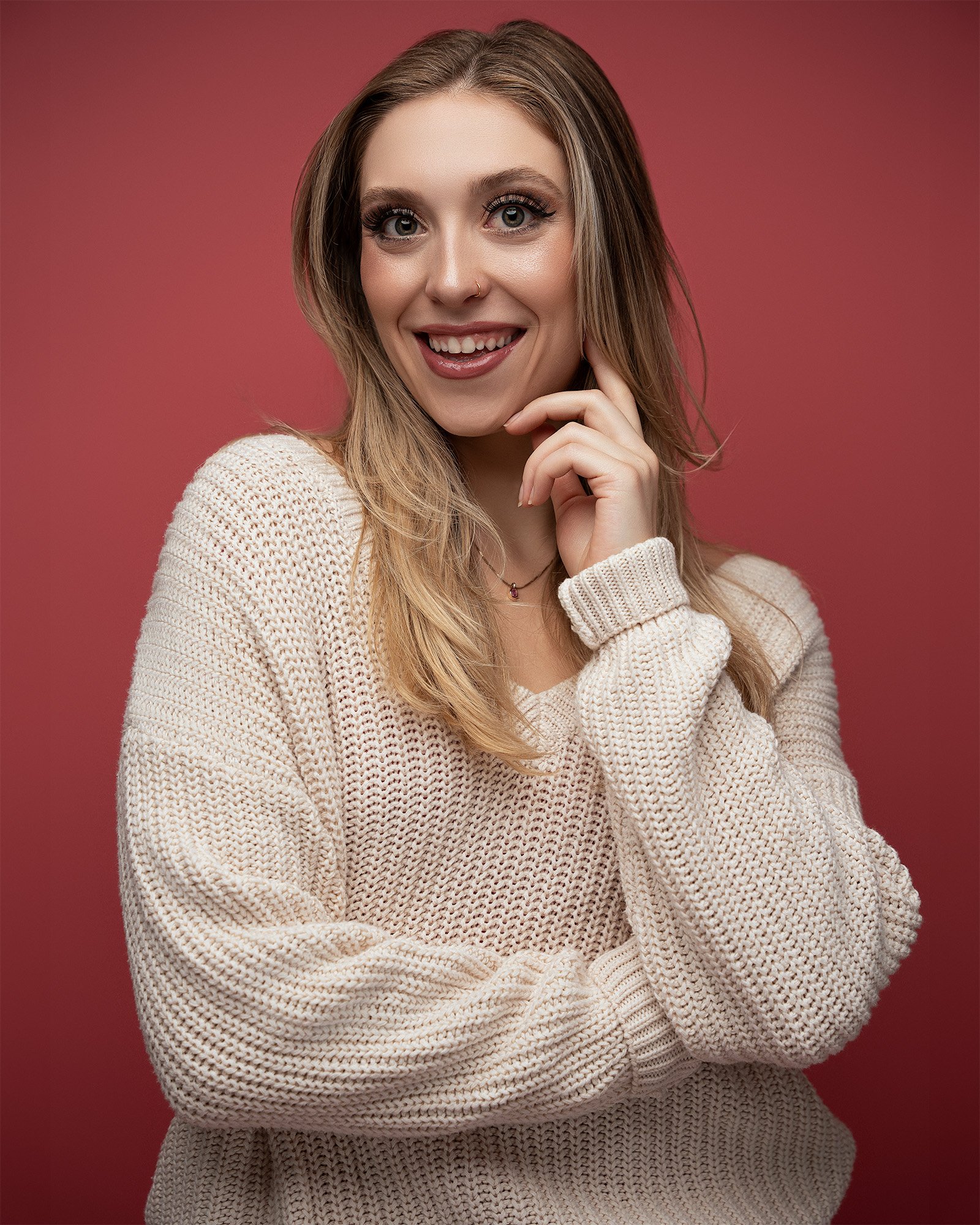 Karlee Jones headshot