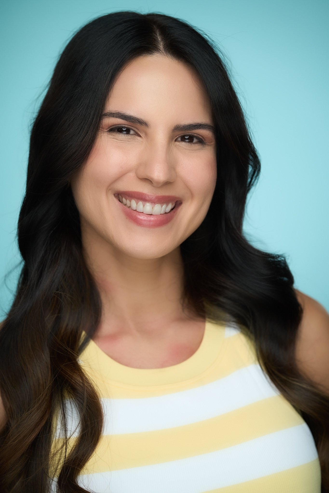 Barbara Martinez headshot