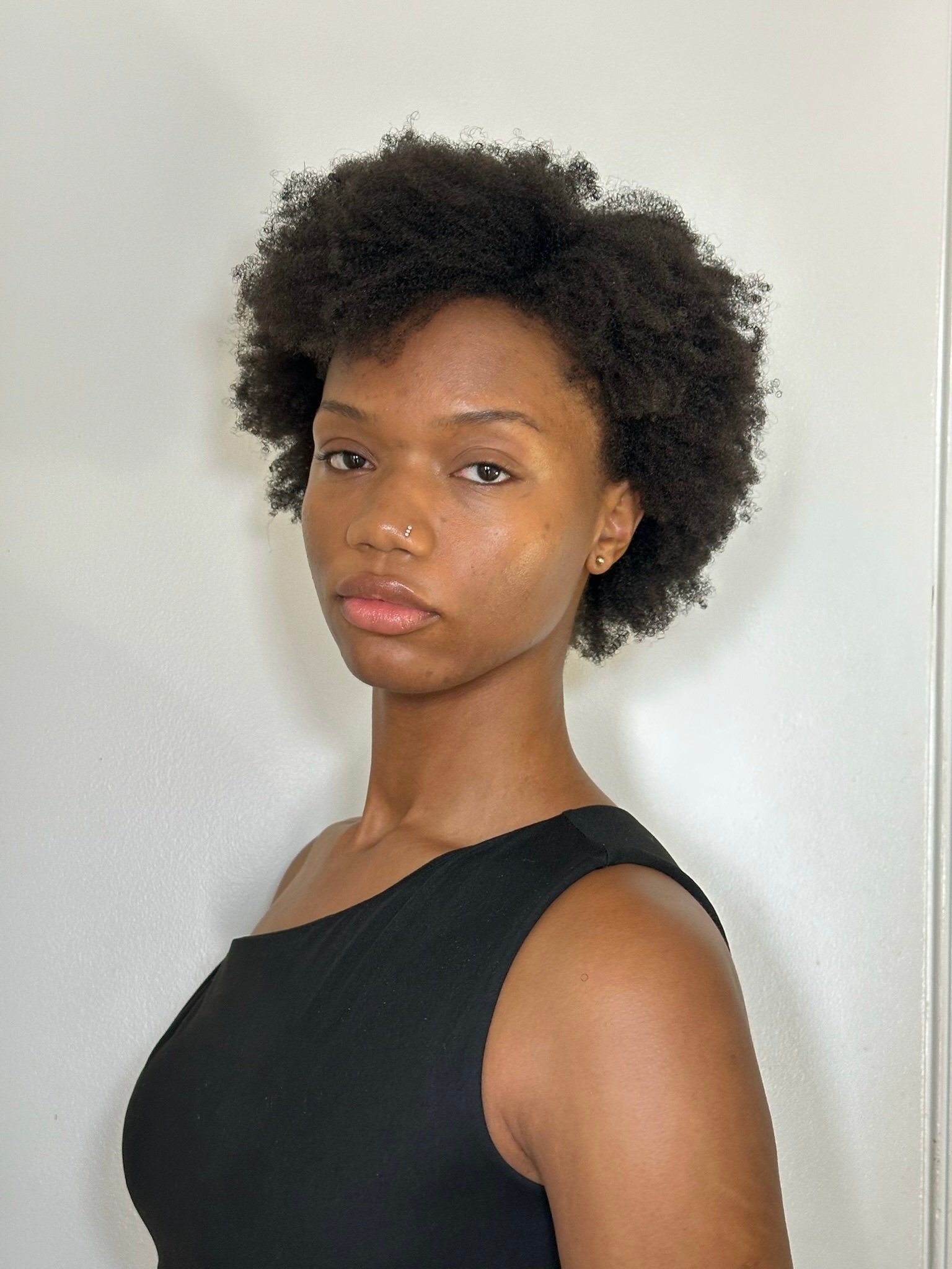 Lily Etareri headshot