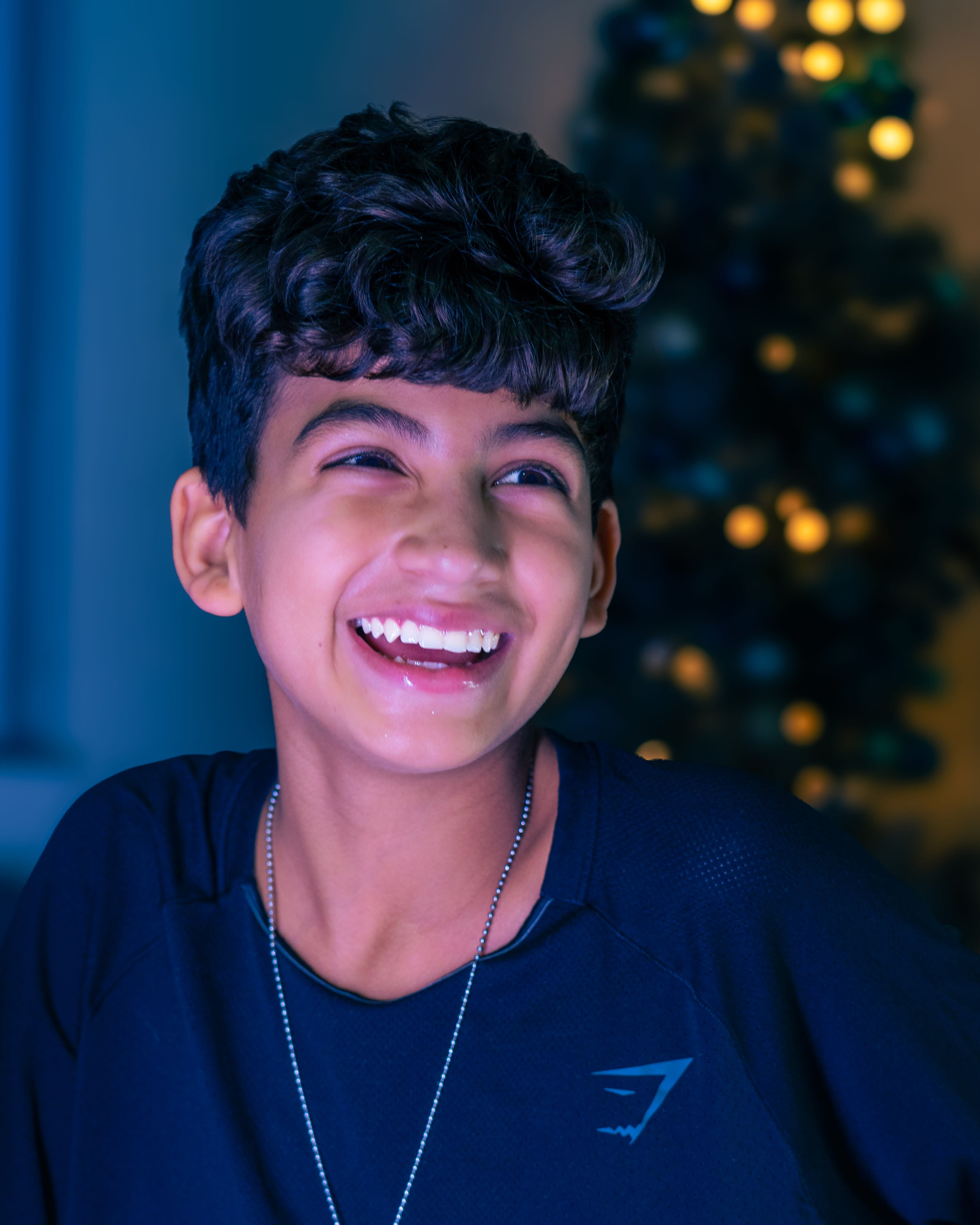 Chase  Hollant headshot