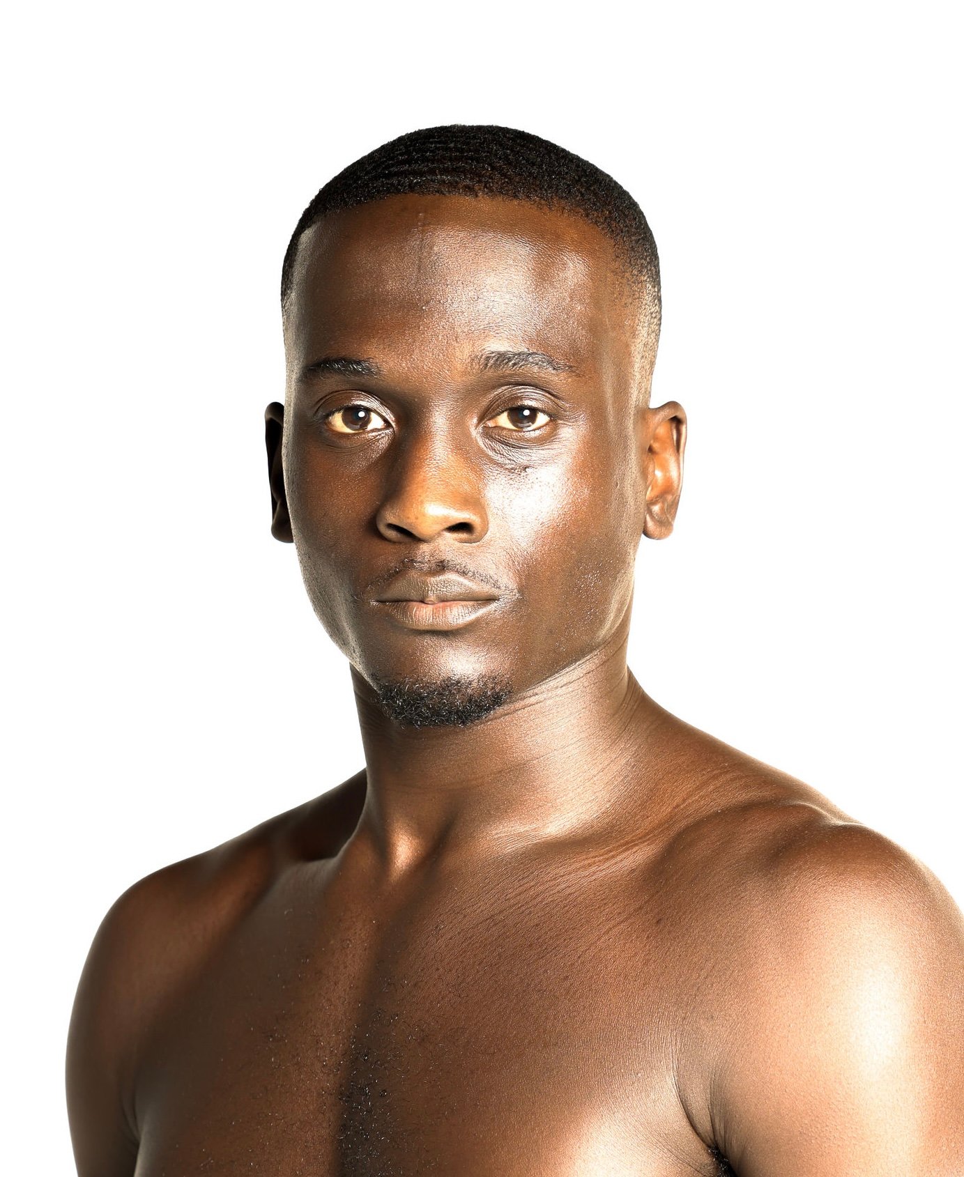 HOWARD GRANT headshot