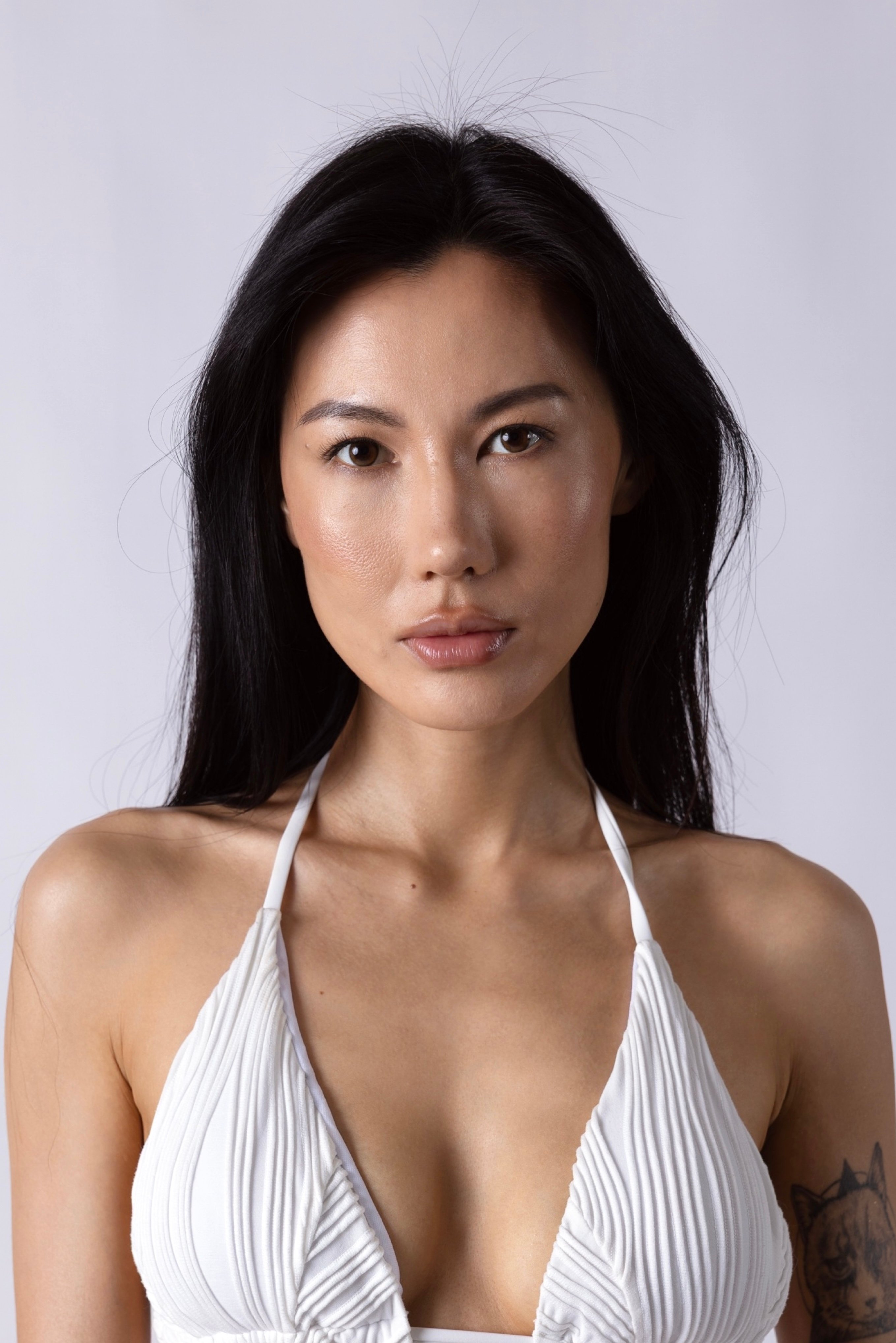 Jade Zhang headshot