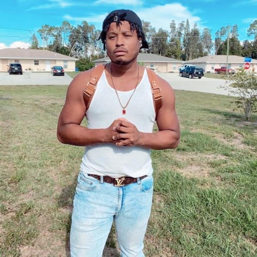 Brian Jenkins headshot