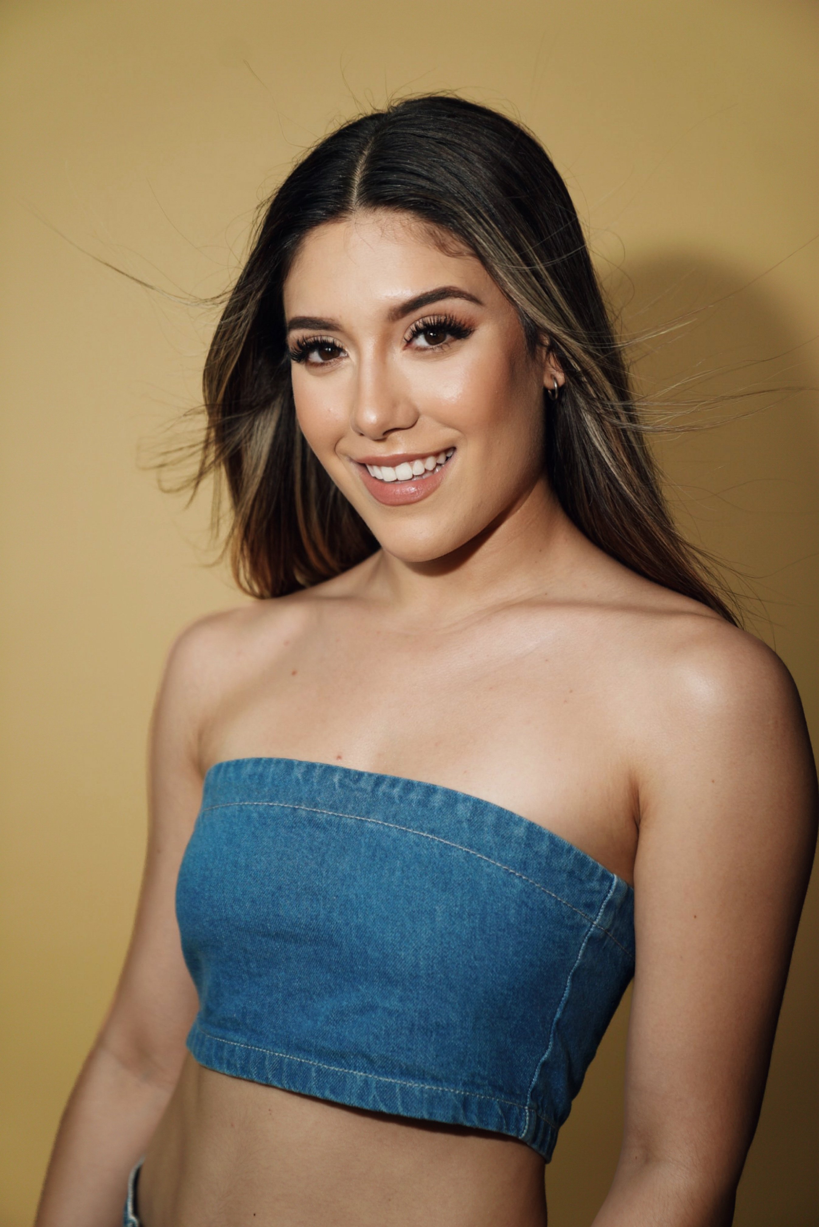 Fernanda Romero Monroy headshot