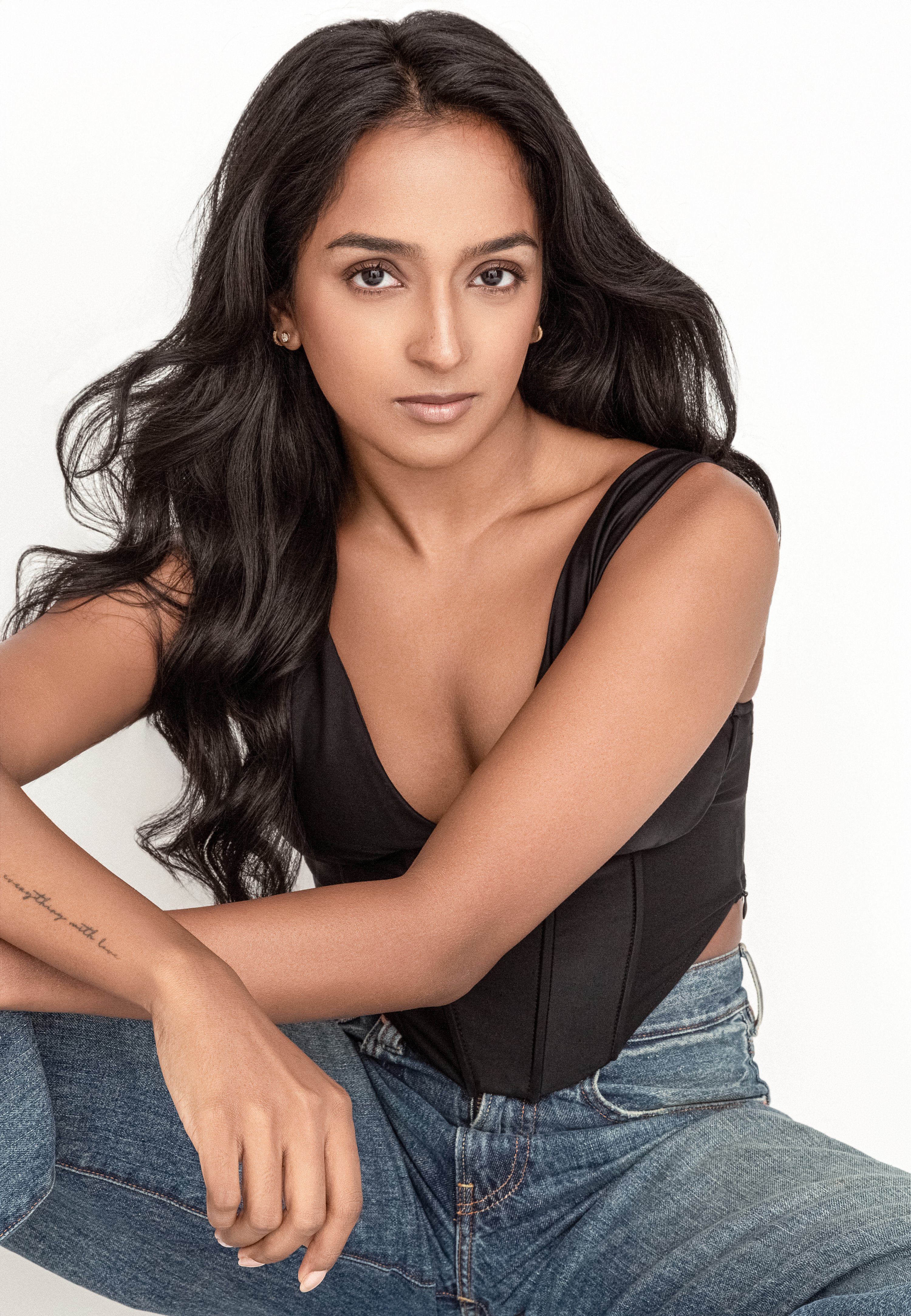 Anjana Bala headshot