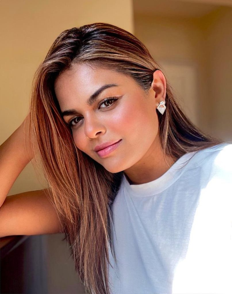 Aksho  Pathak headshot