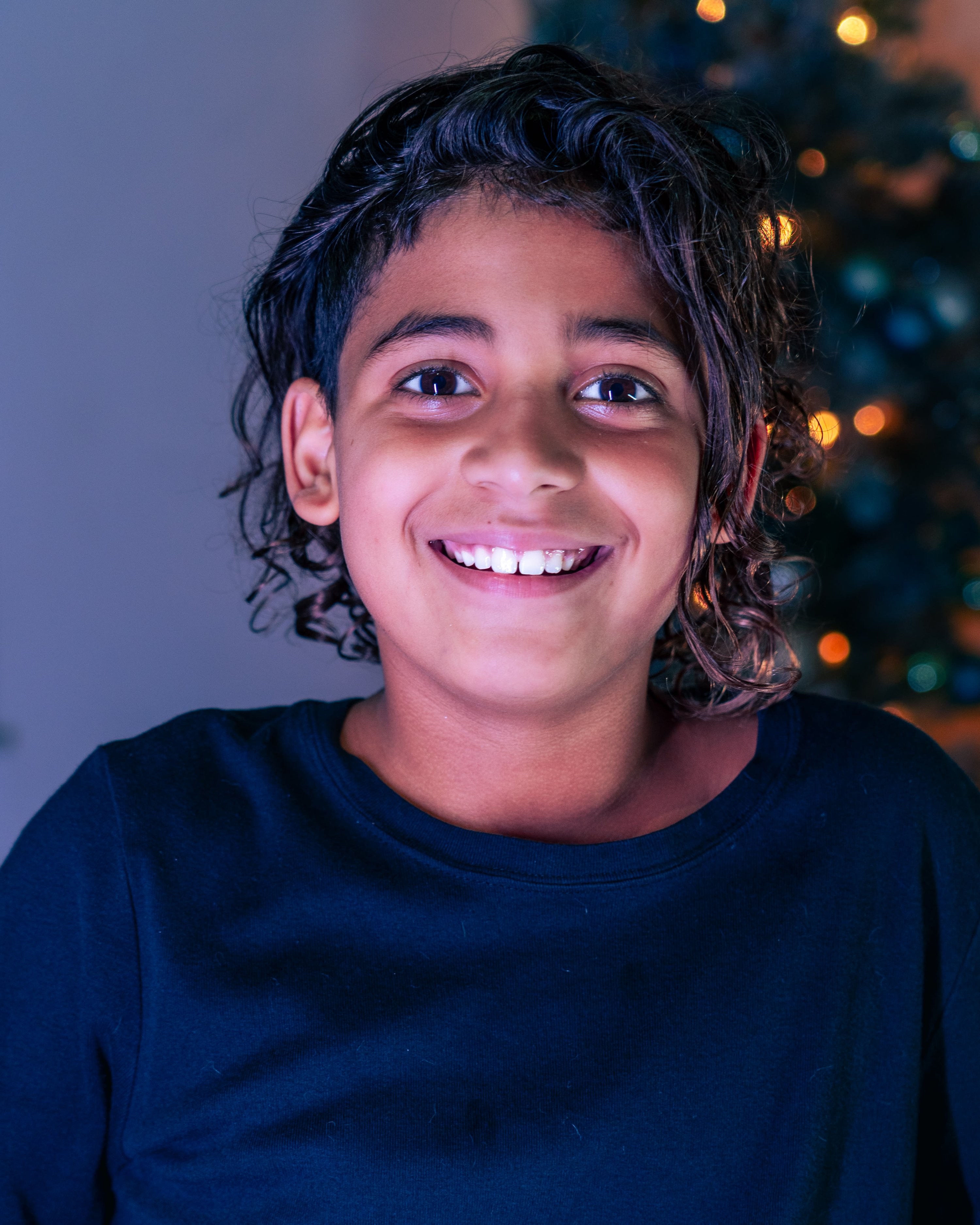 Chayden Hollant headshot