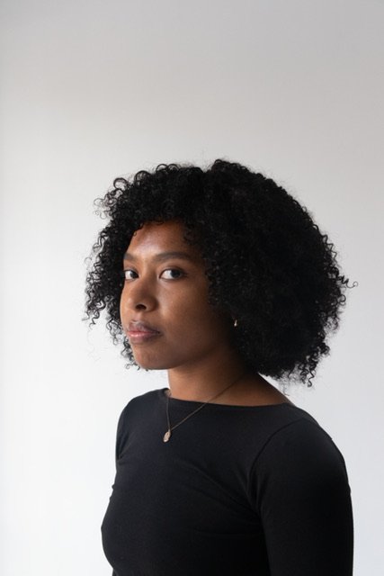 Anika Trotman headshot