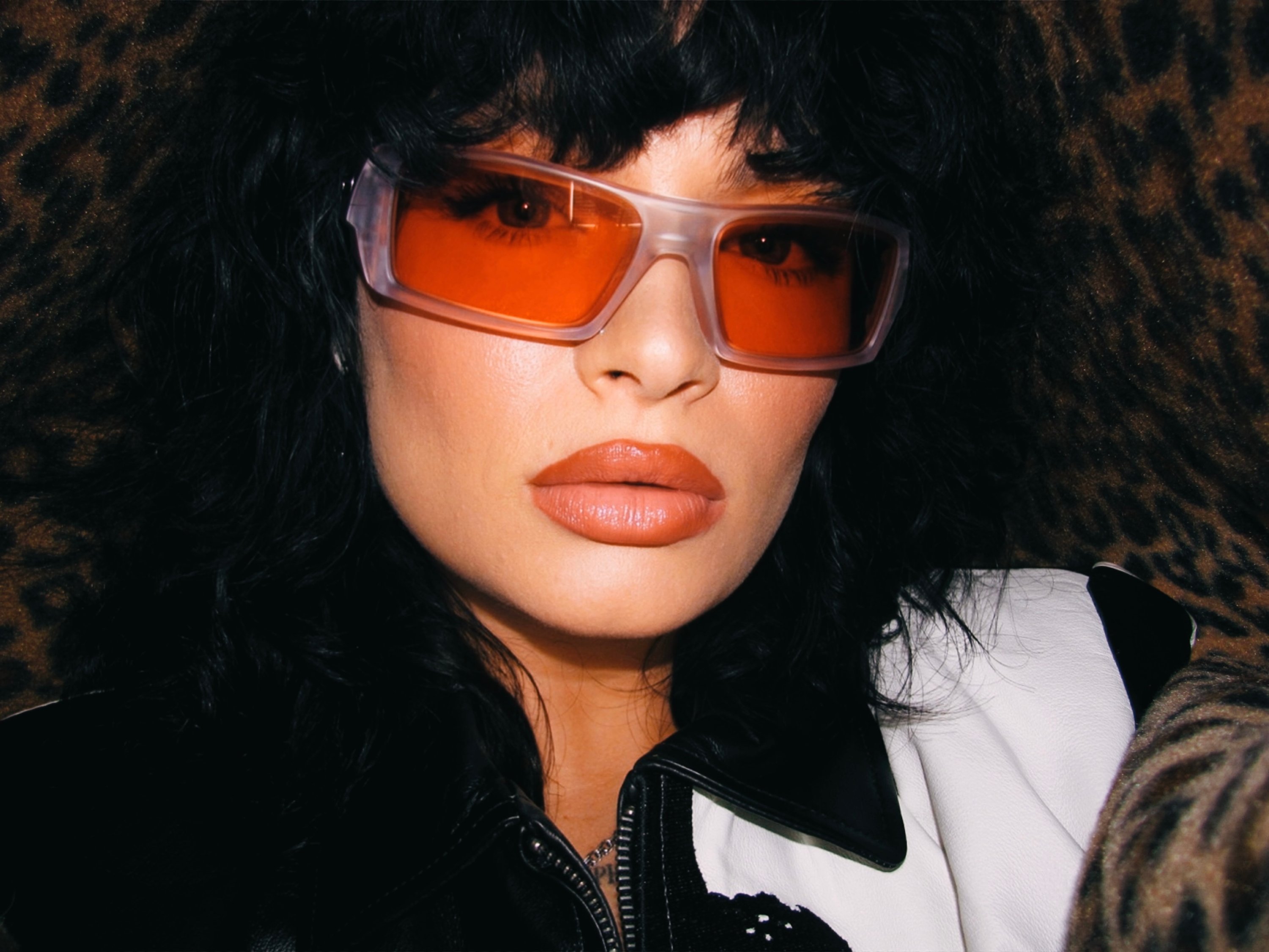 Kateryna Hrebennikova headshot