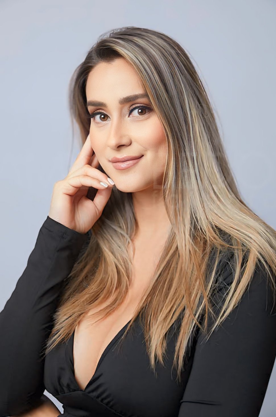 Joselyn Calatrava headshot