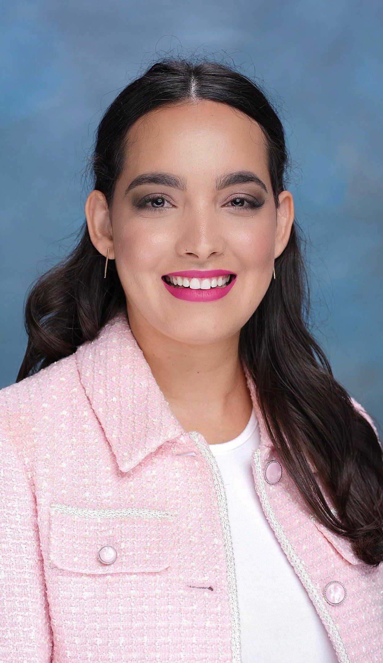 Claudia Pacheco headshot