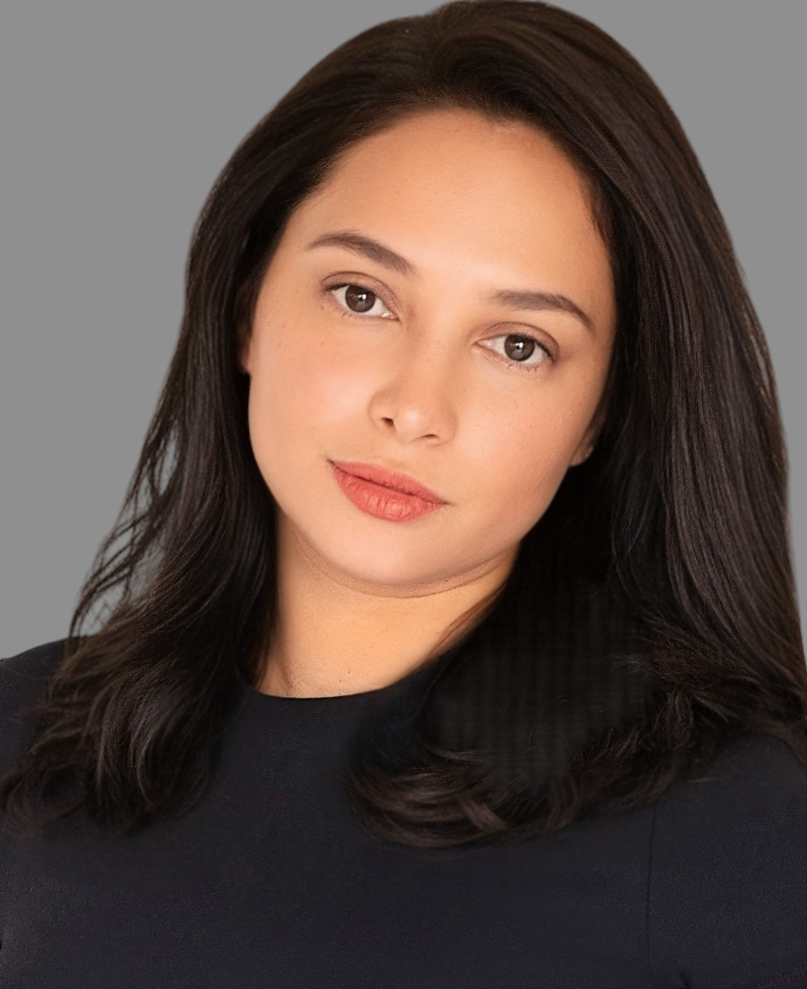 Stephanie  Guifarro headshot