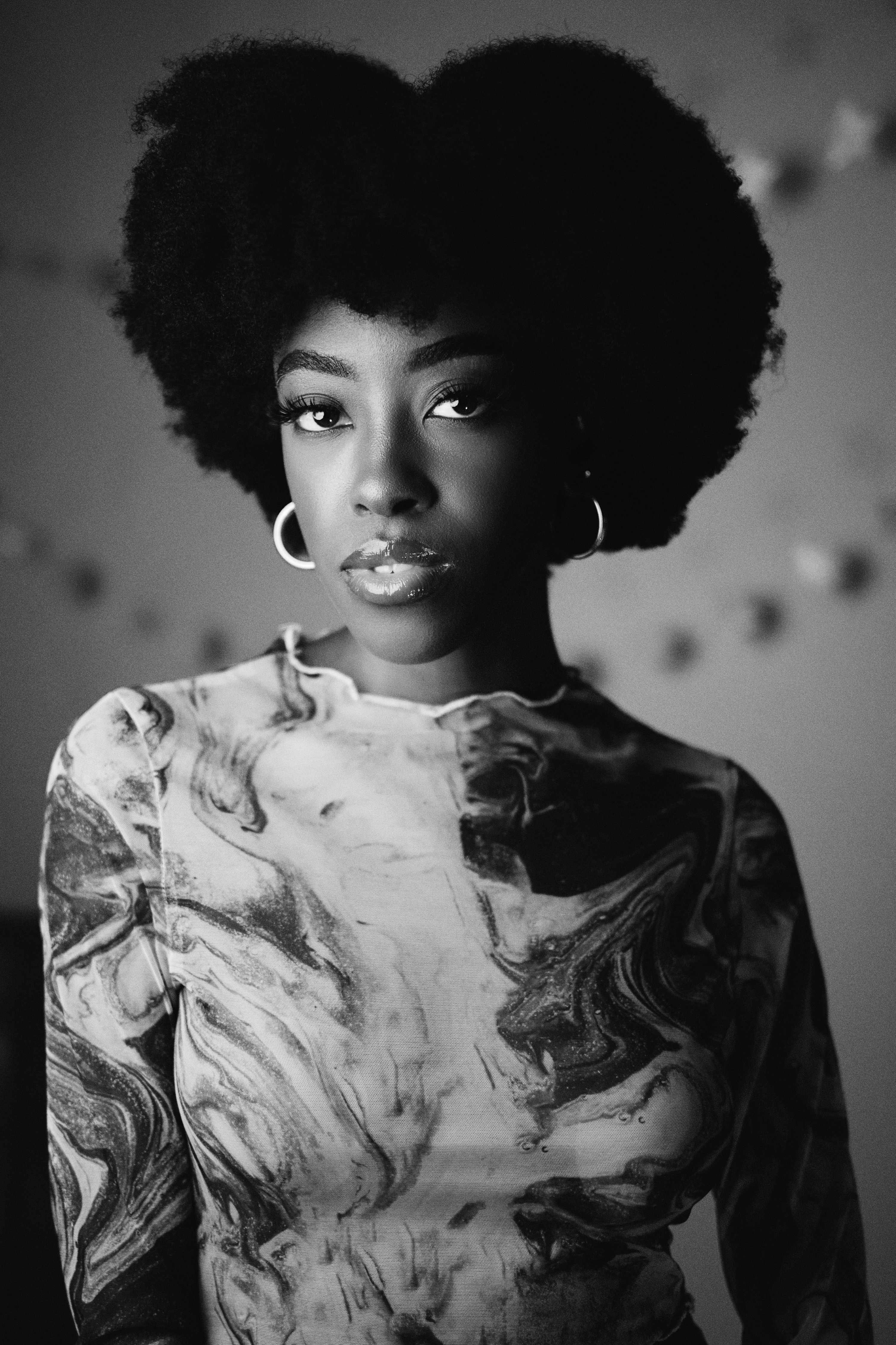 Chnalie Galbart headshot