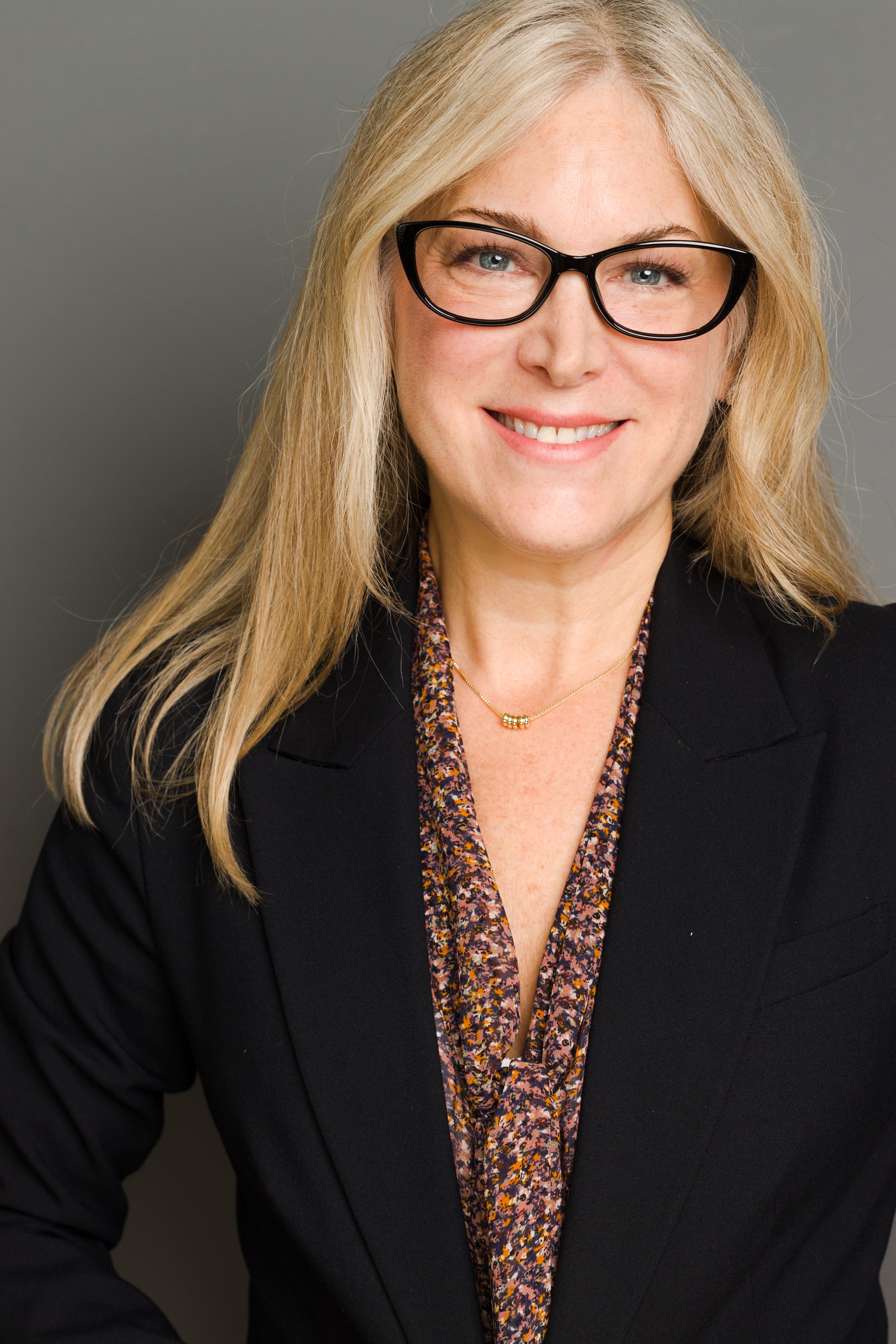 Nicole Trembley headshot