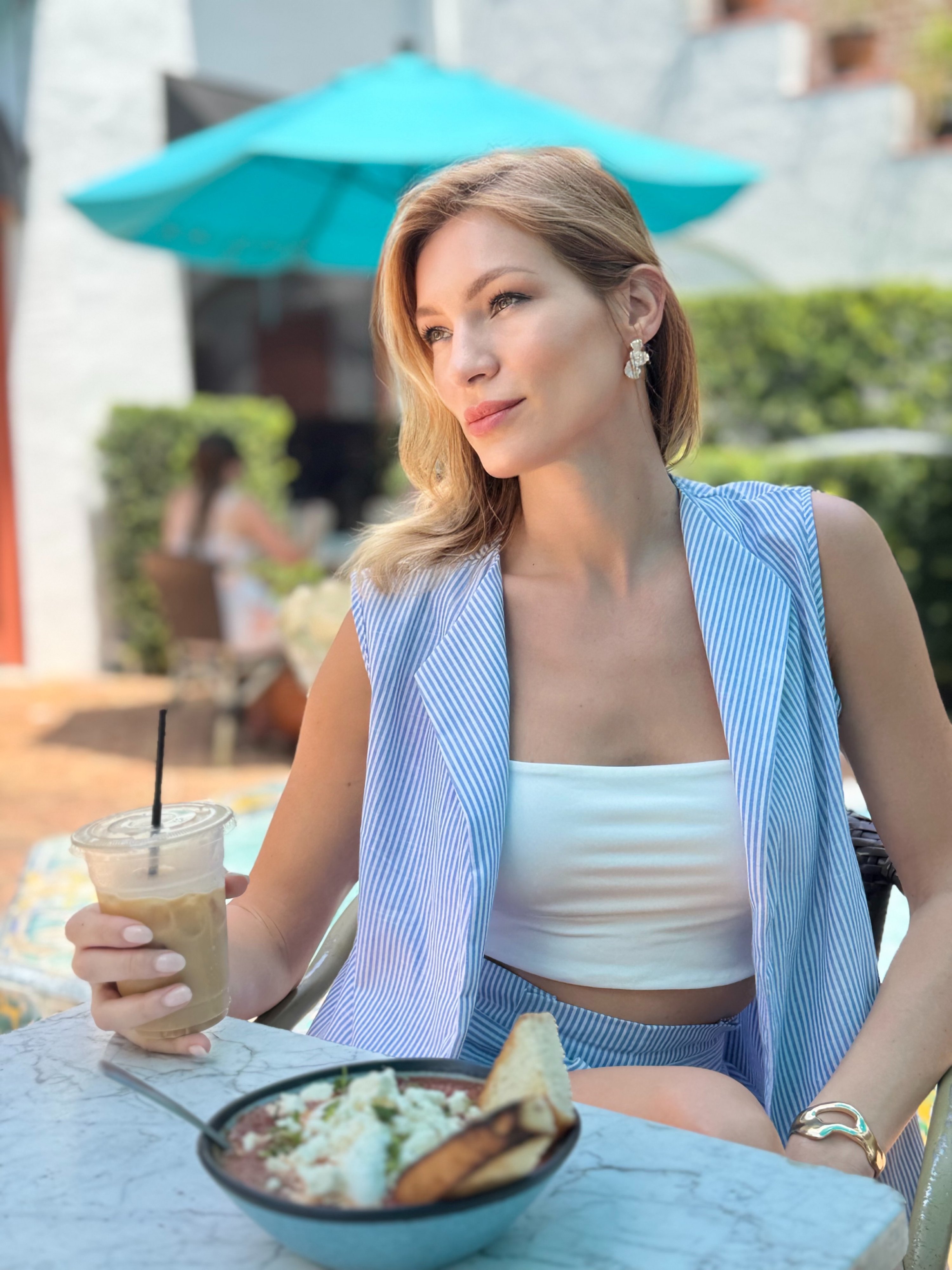 Svitlana Melnykova headshot