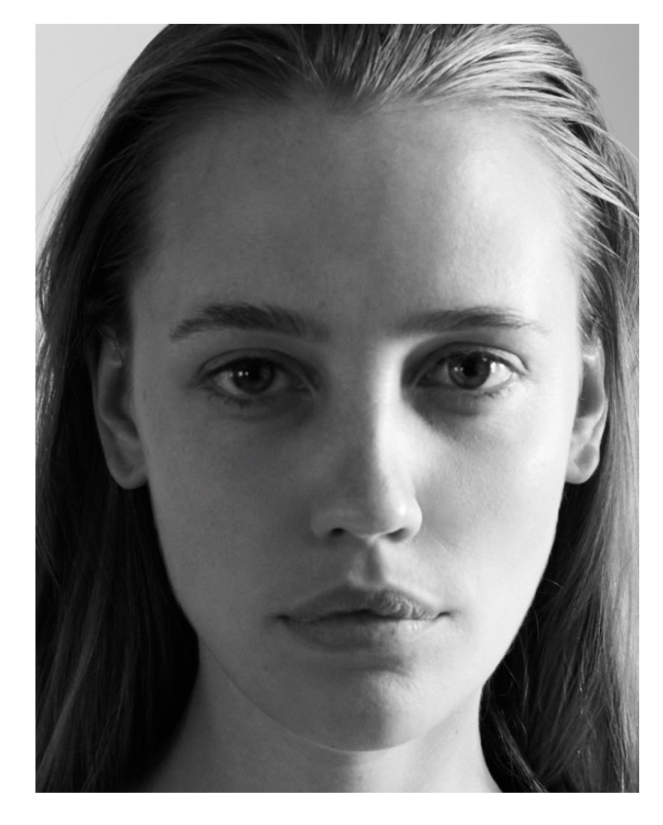 Anhelina  Smith headshot