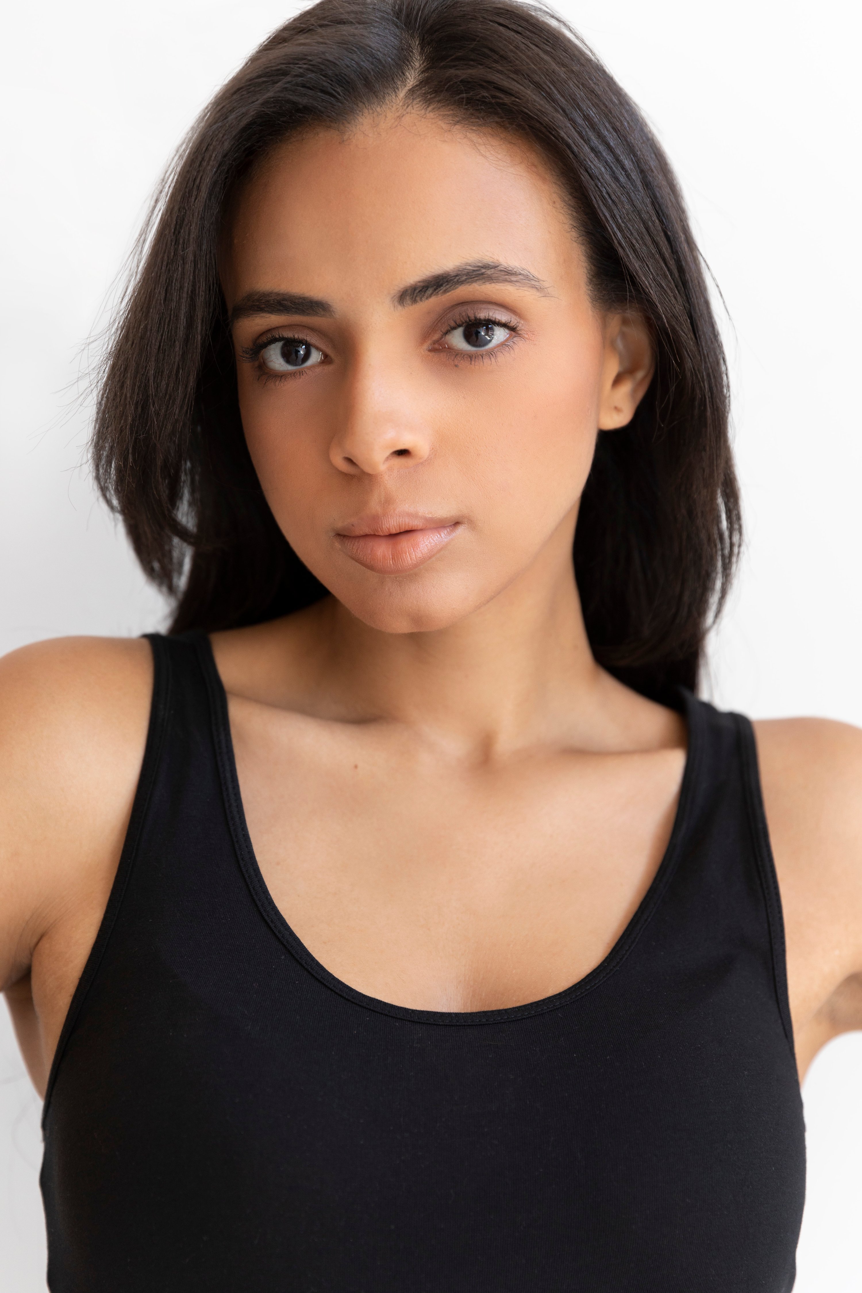 Jessy Peralta headshot