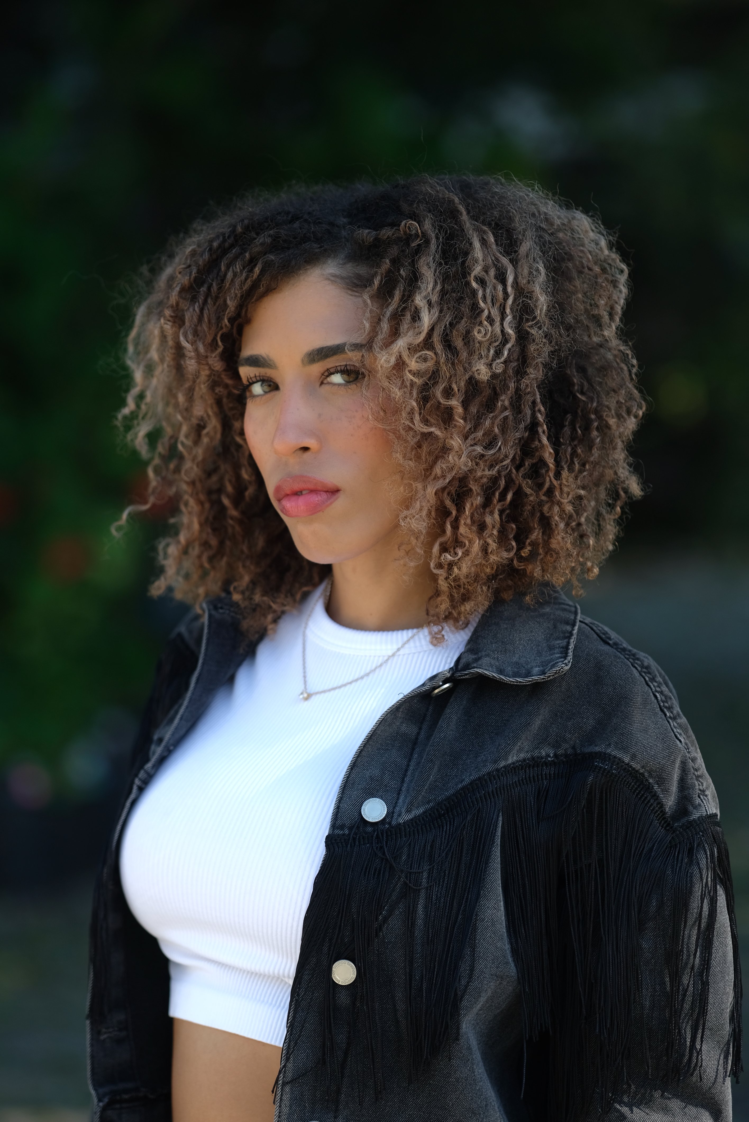 Bryanna Smith headshot