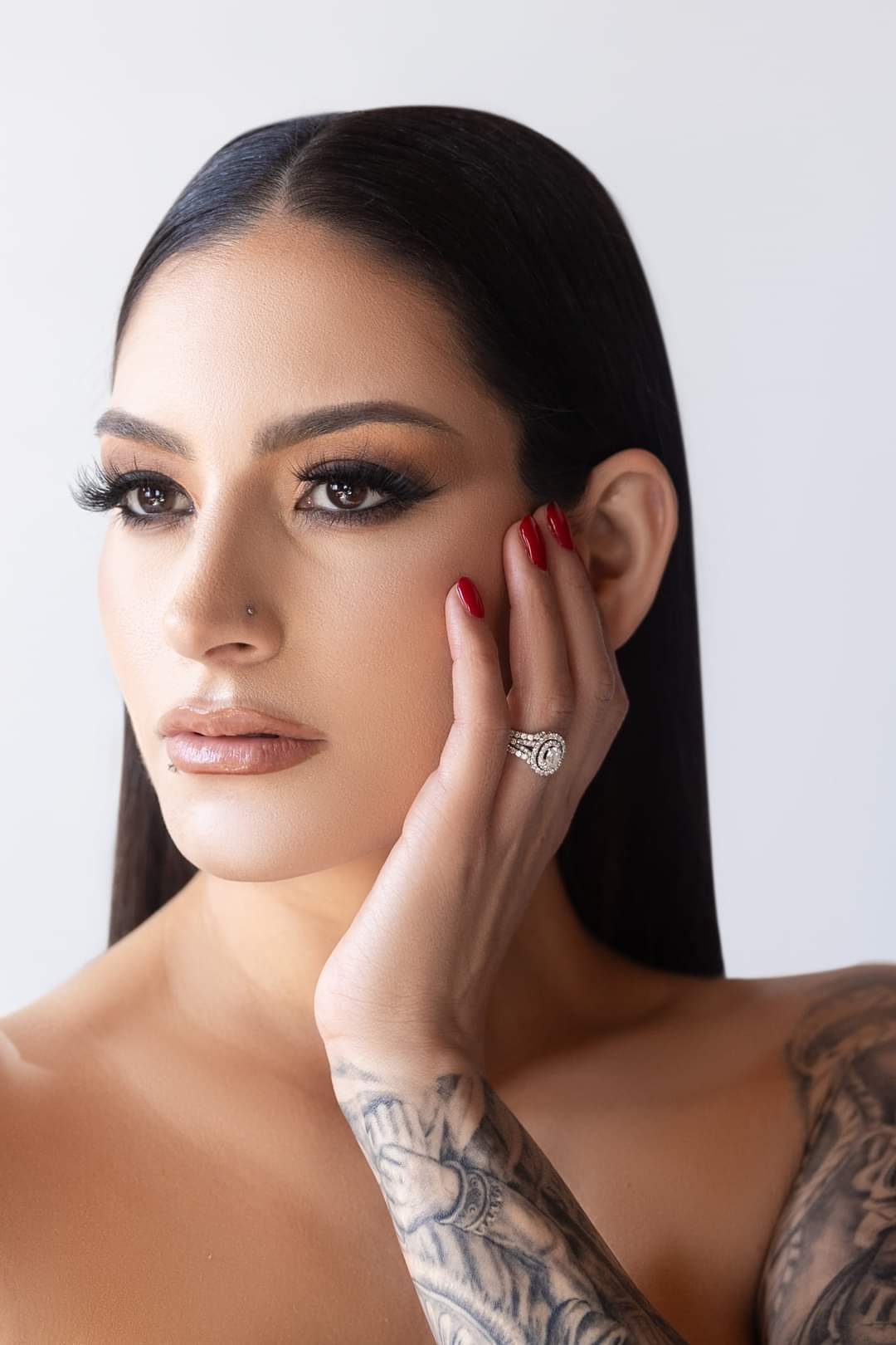 Kristal Leon headshot