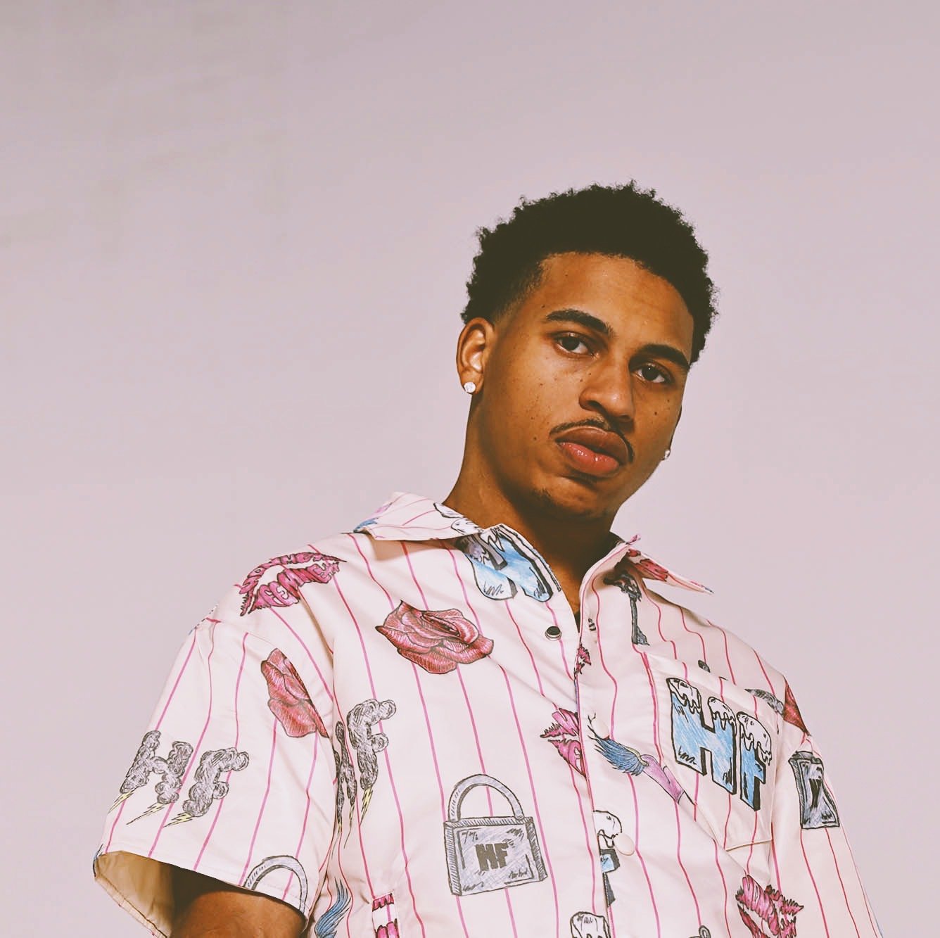 Jalen Williams headshot