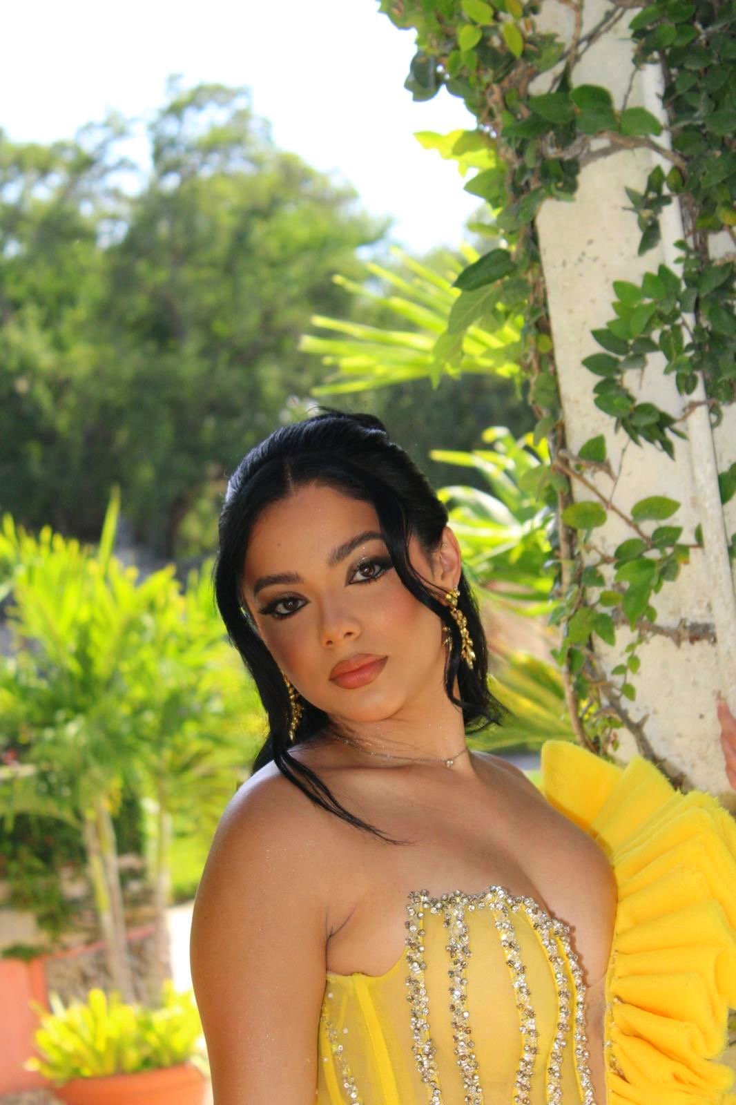 Nicole Centeno headshot