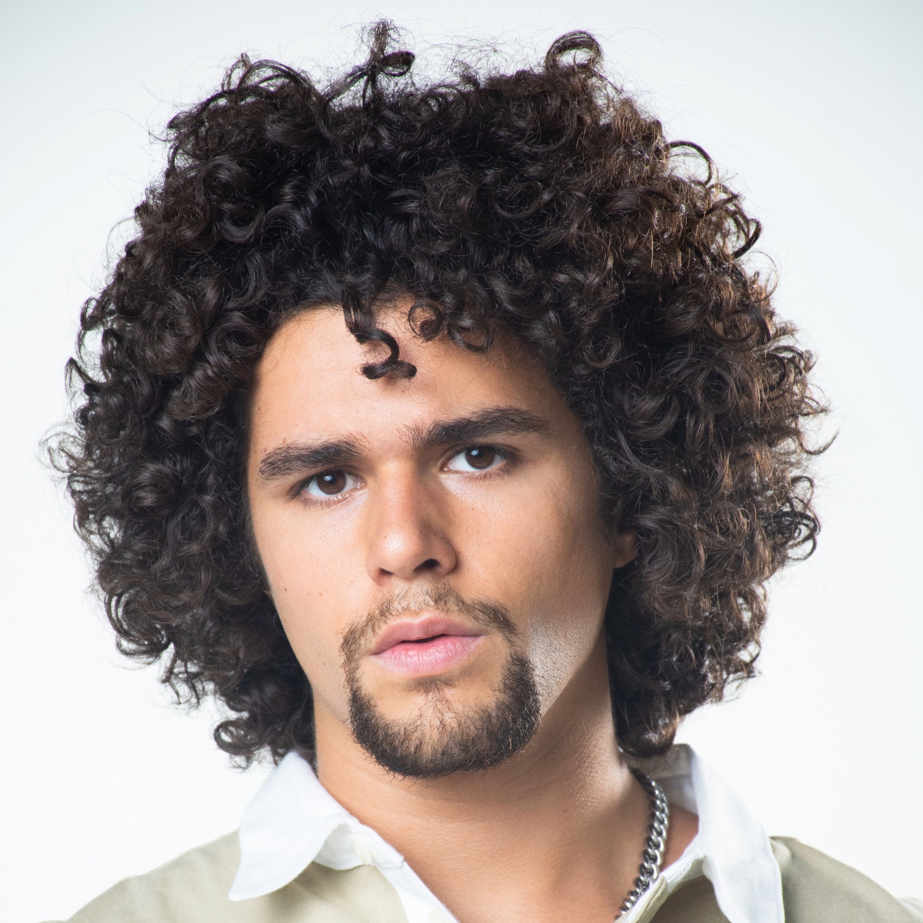 Cristian Caminero headshot
