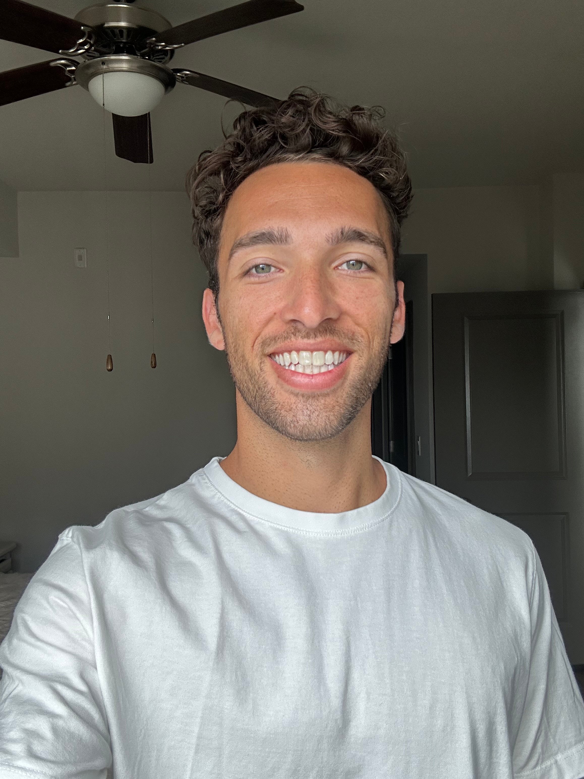 Vincenzo  Masitti headshot