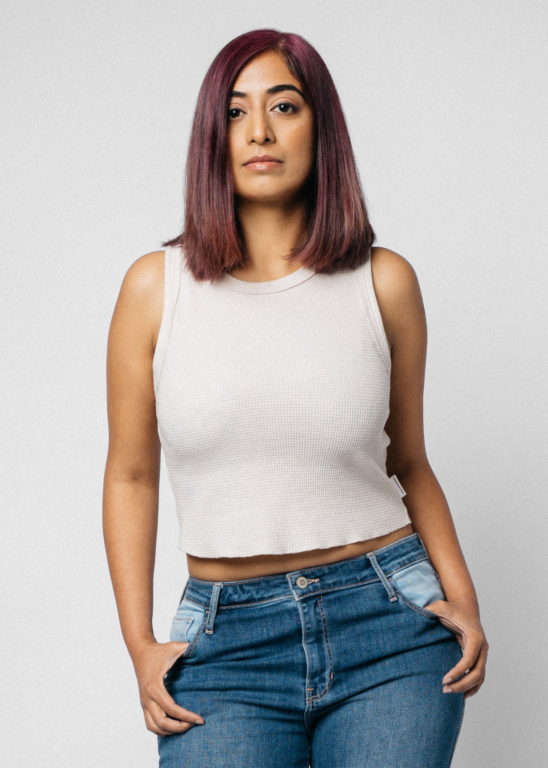 Devika Pathak headshot