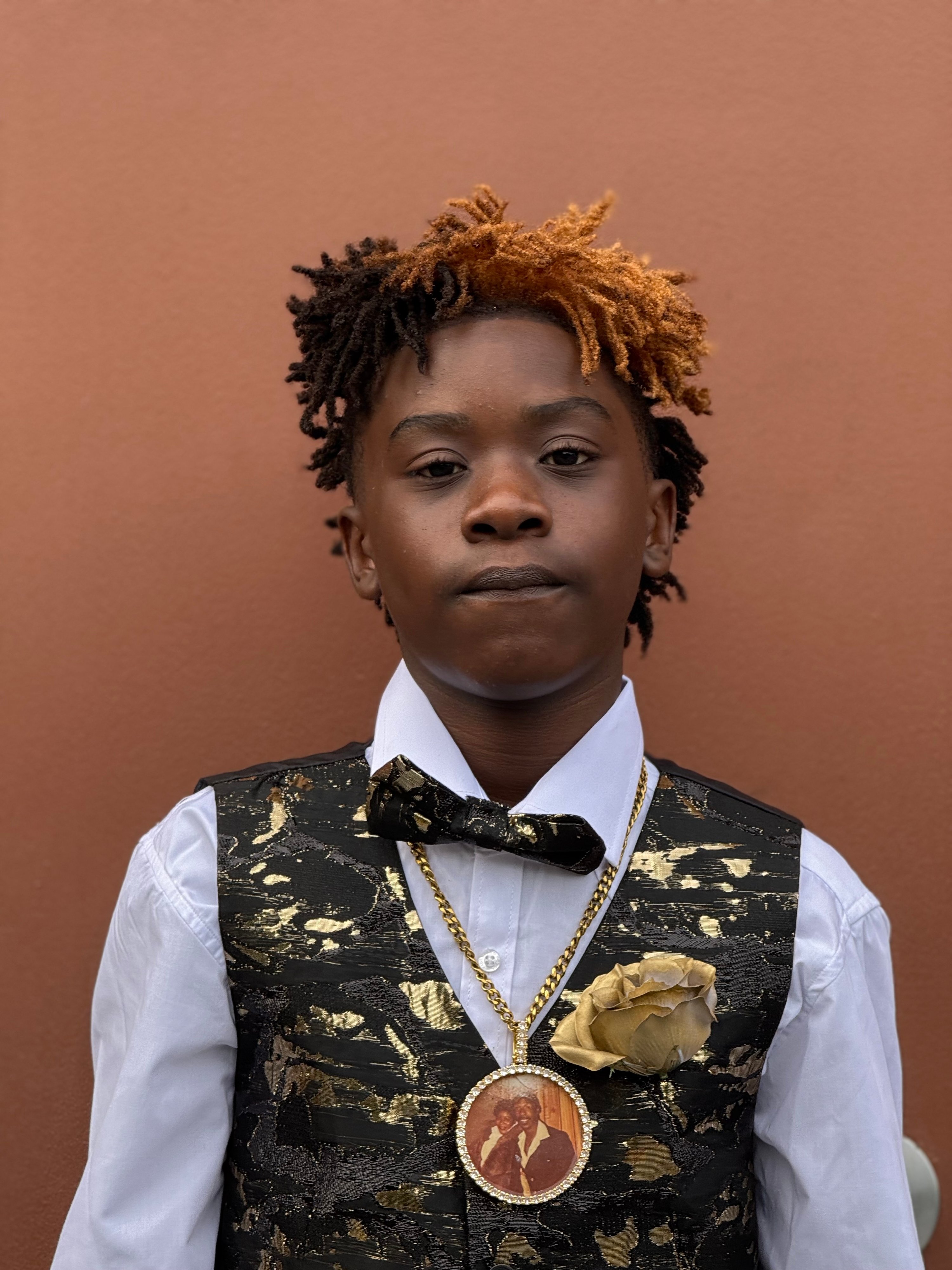 Austin Griffin headshot