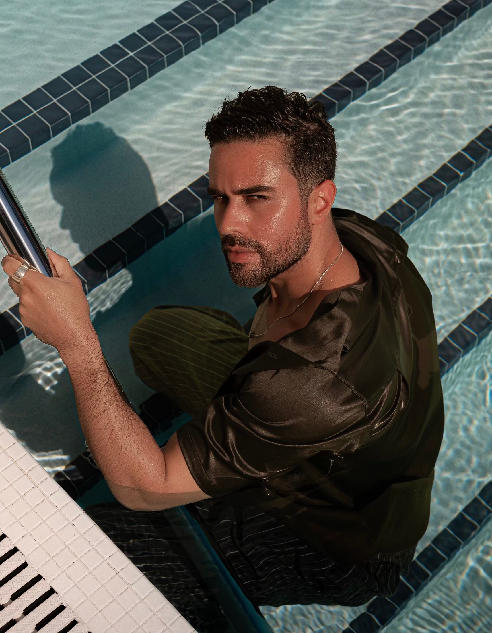 Sebastian Font headshot