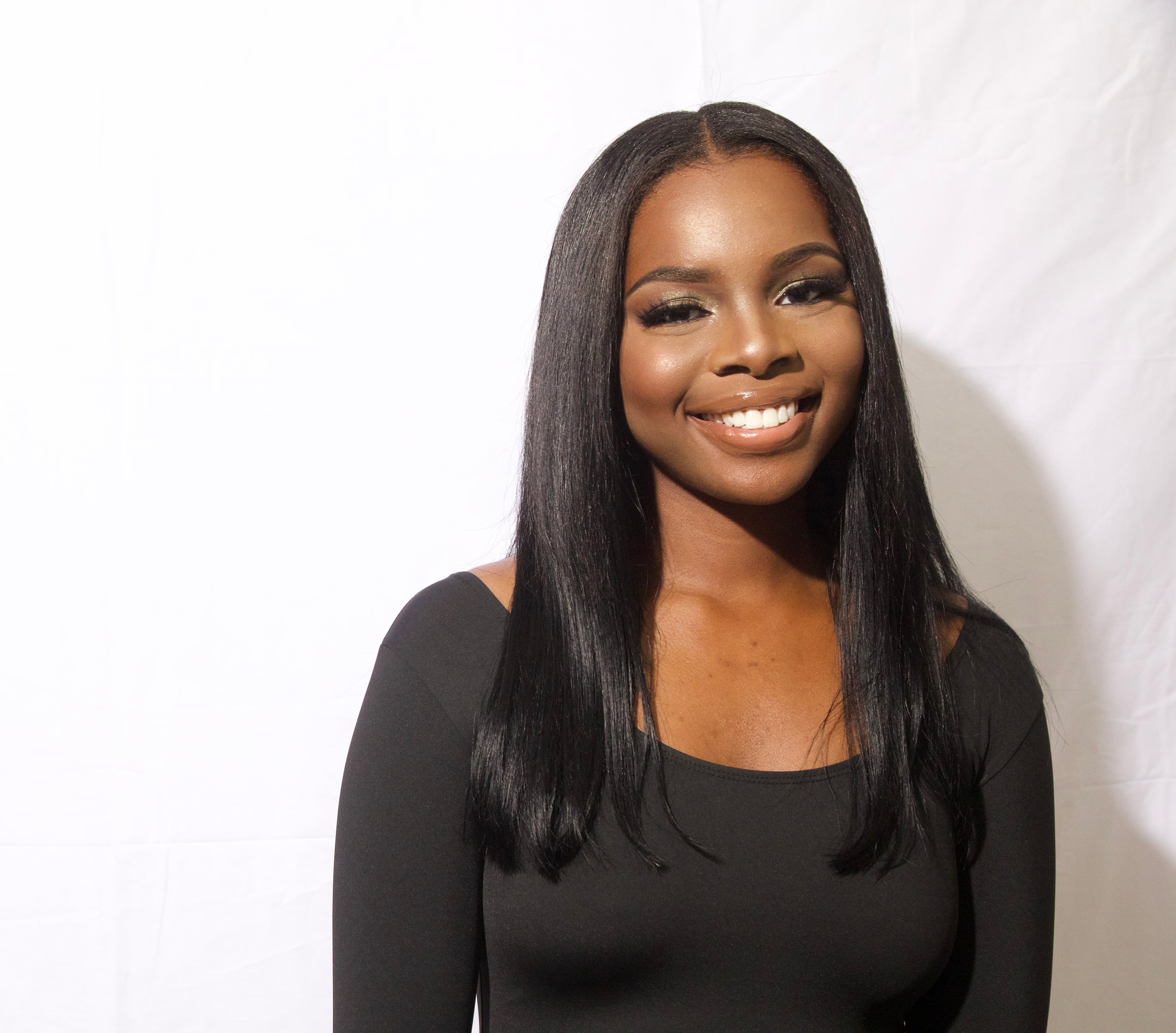 kimberly geffrard headshot