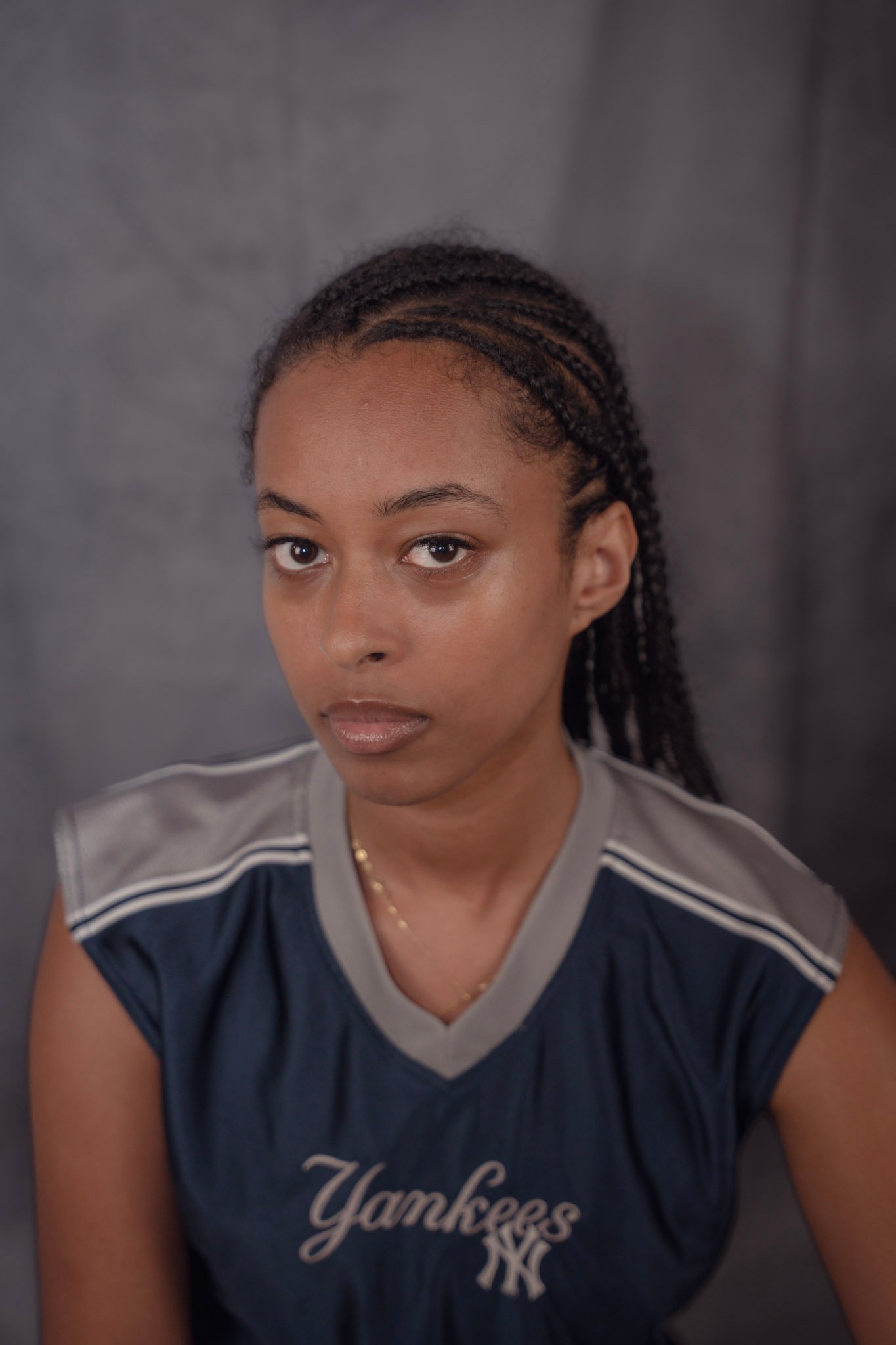 Fiker Zewdie headshot